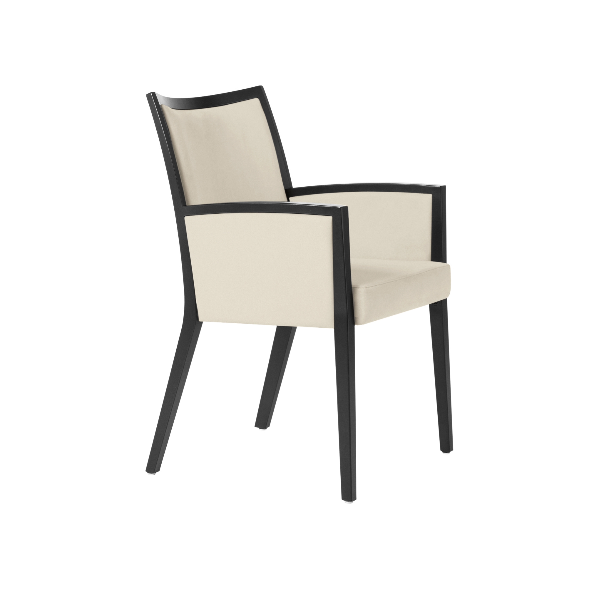 Display product Arvo easy Chair from manufacturer Dietiker
