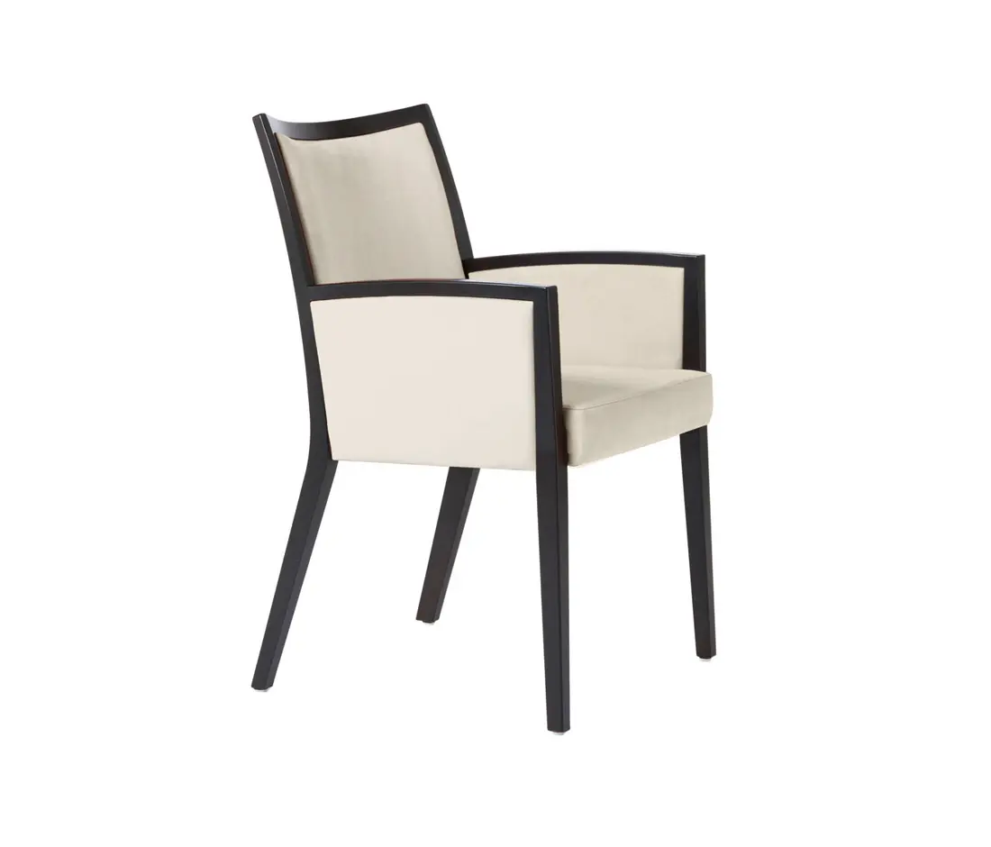 Dietiker - Arvo easy Chair