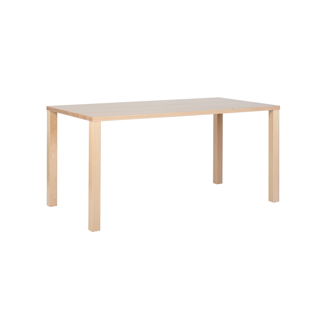 Display product Kerta Table from manufacturer Dietiker
