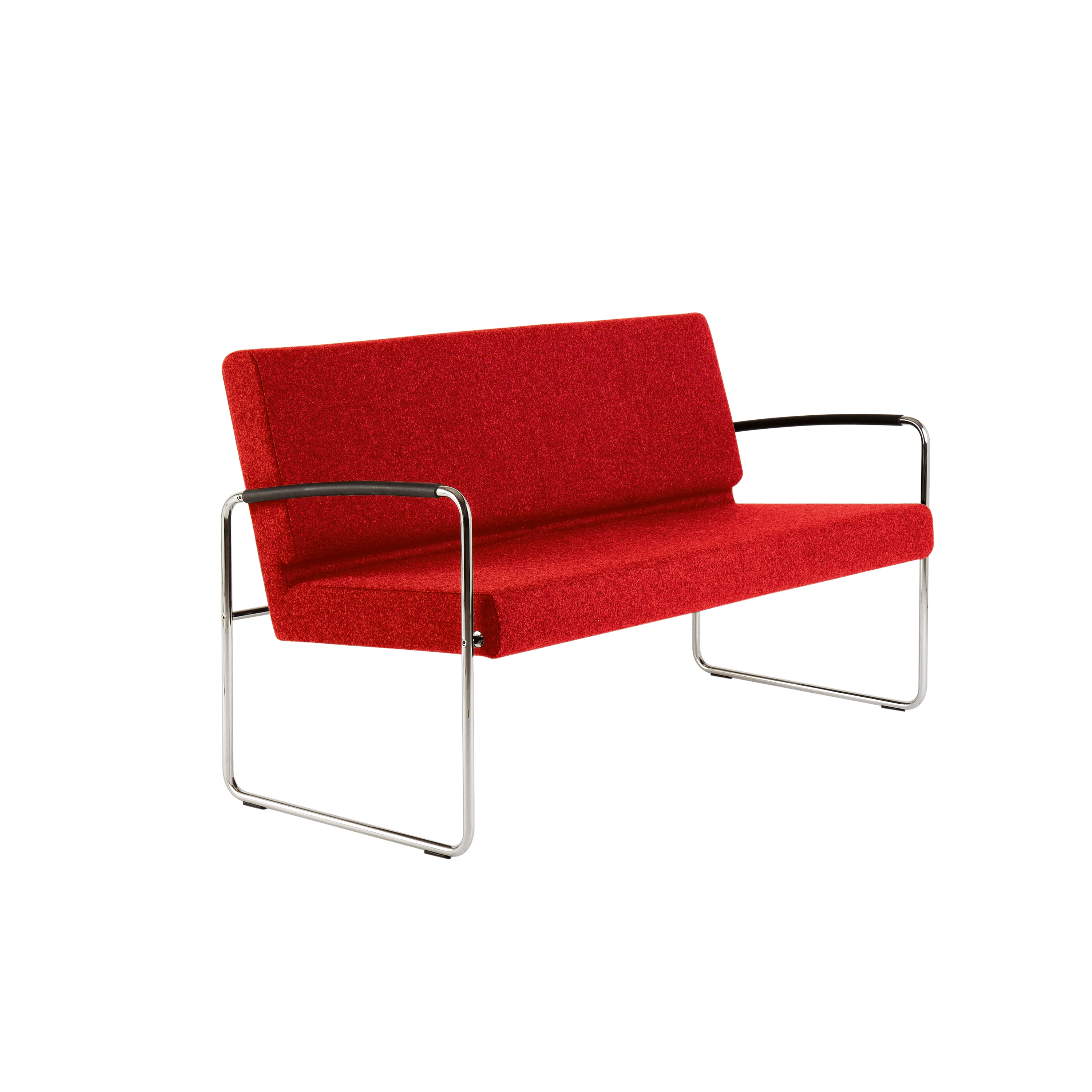 Display product Genio Lounge 2-Seater from manufacturer Dietiker