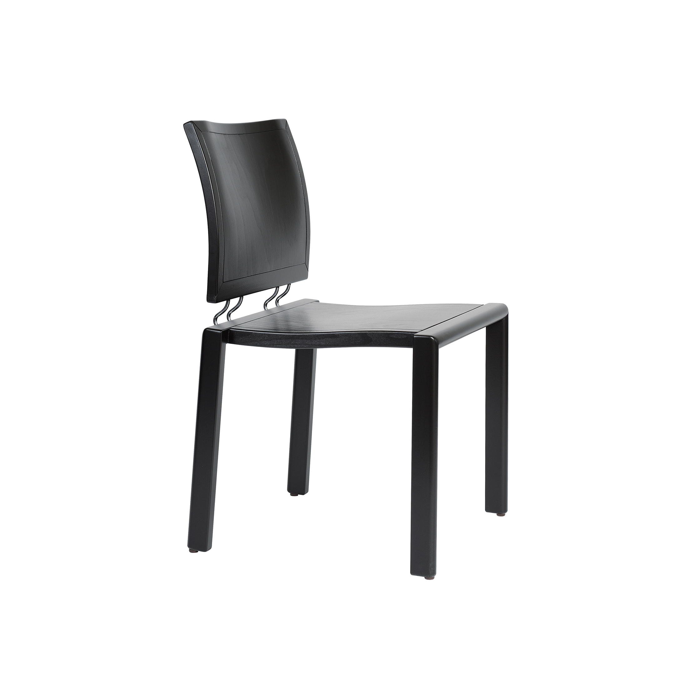 Display product Quadro W Chair from manufacturer Dietiker