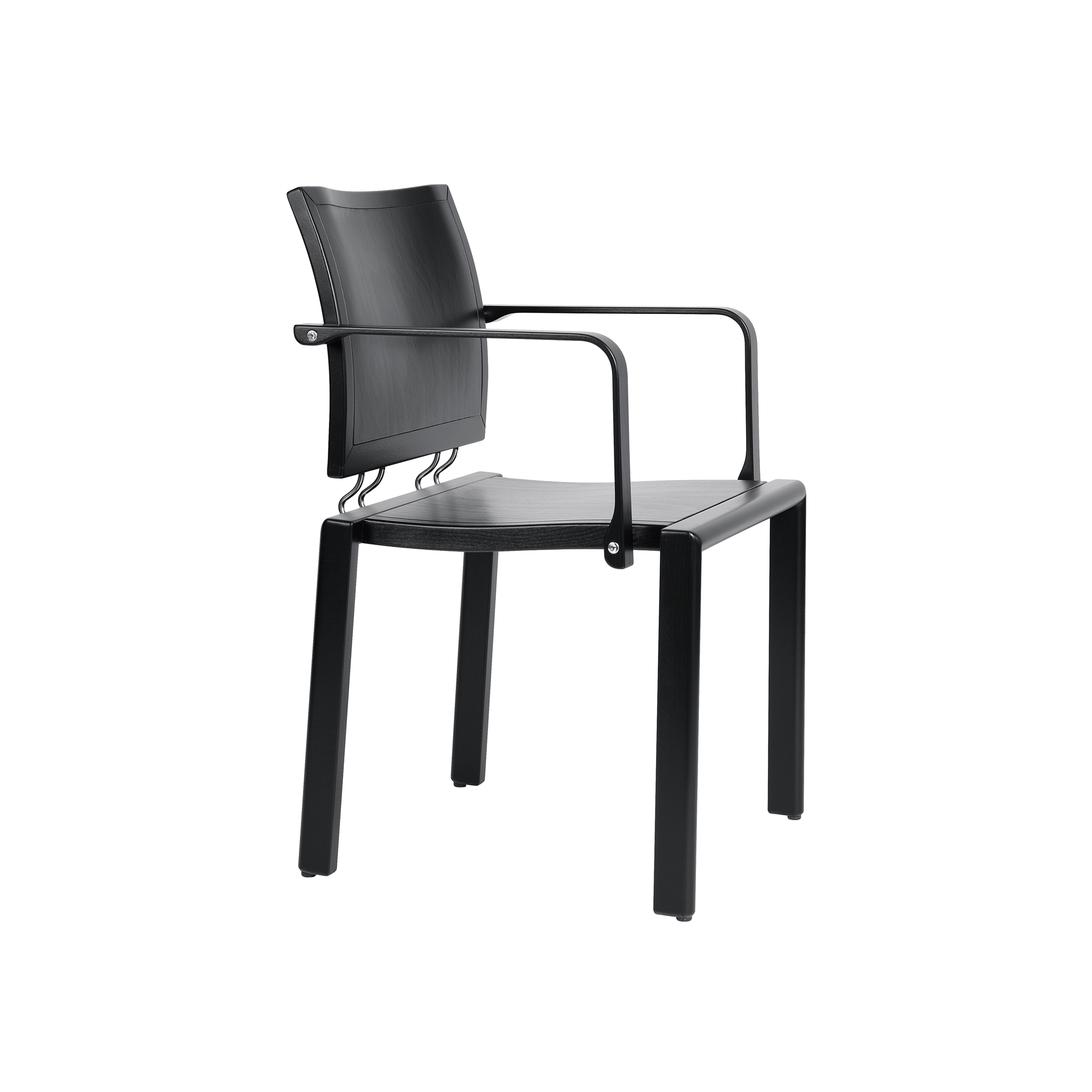 Display product Quadro W Chair from manufacturer Dietiker