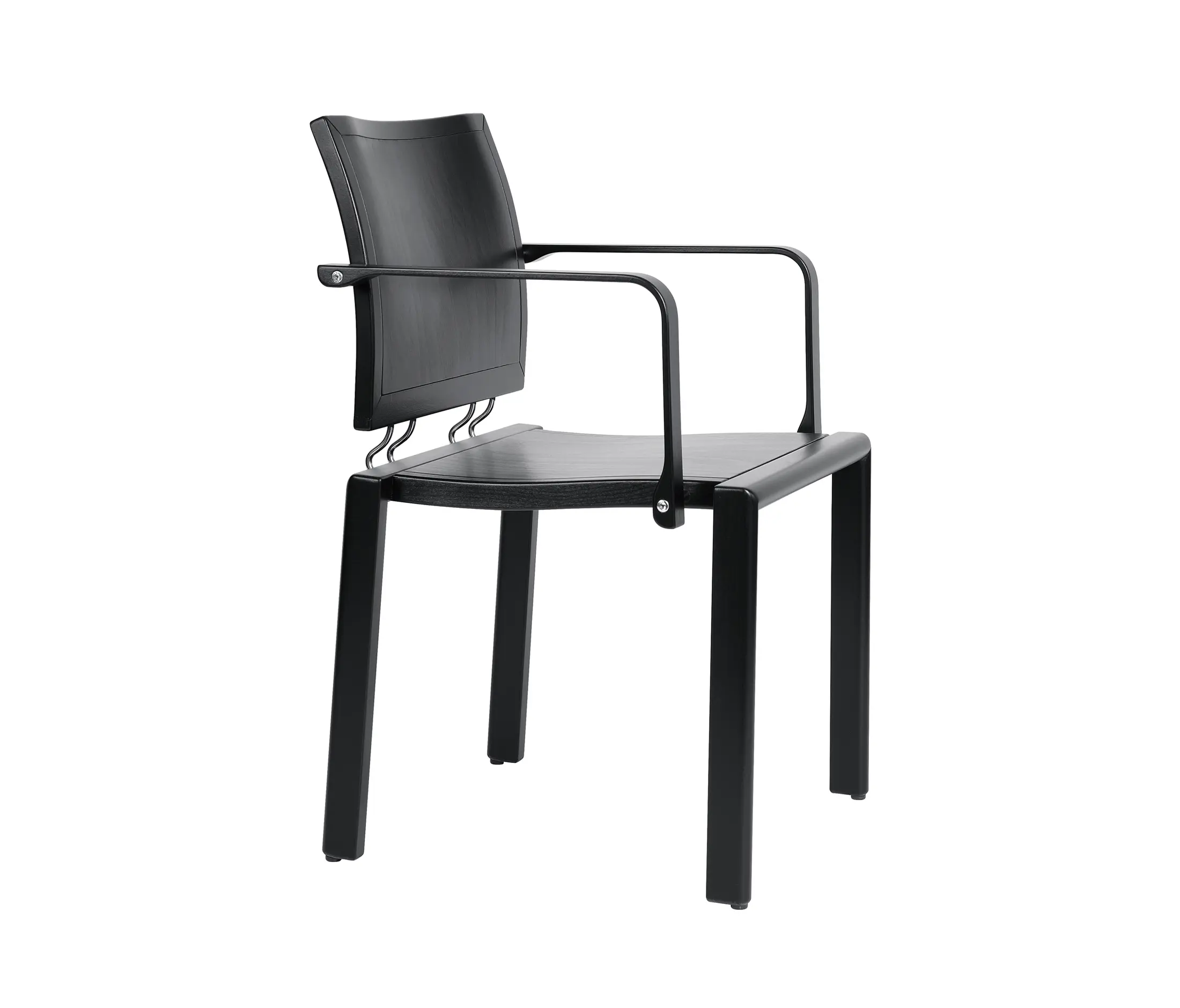 Dietiker - Quadro W Chair
