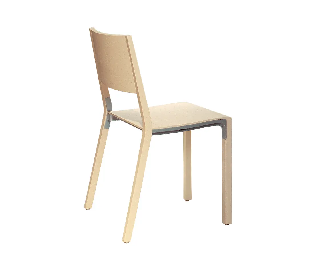 Dietiker - Base Chair