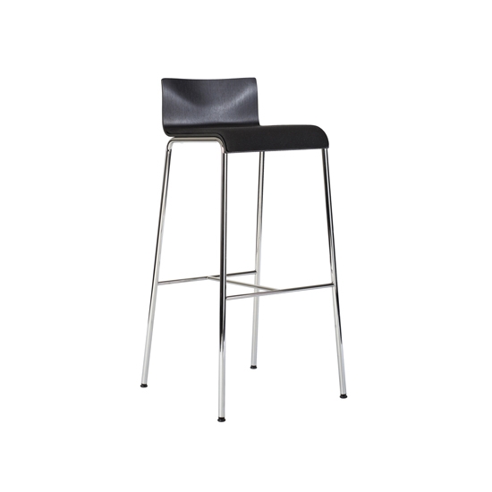 Display product Poro Barstool from manufacturer Dietiker