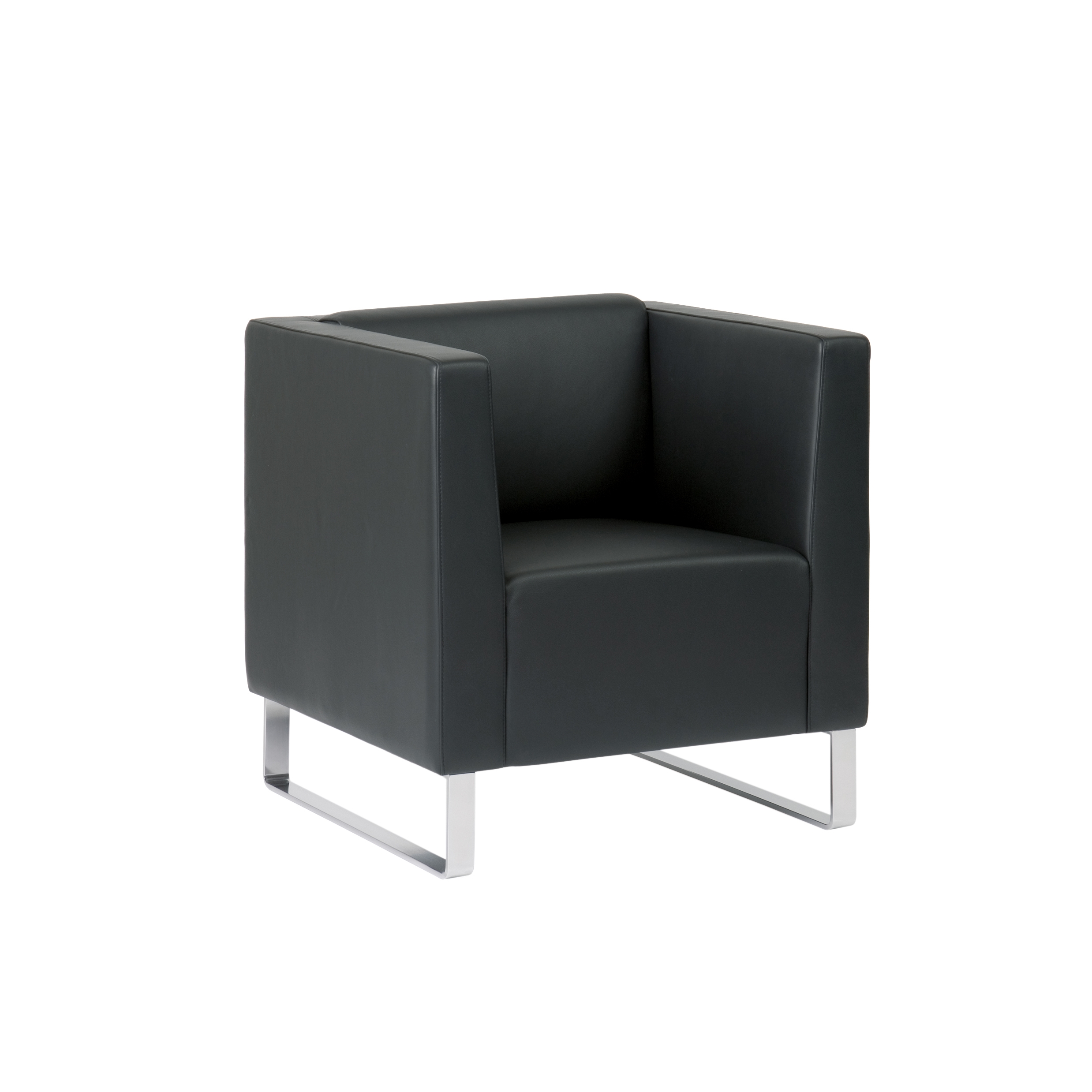 Display product Cubus Lounge S from manufacturer Dietiker