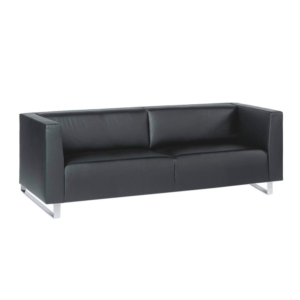 Display product Cubus Lounge 3-Seater from manufacturer Dietiker