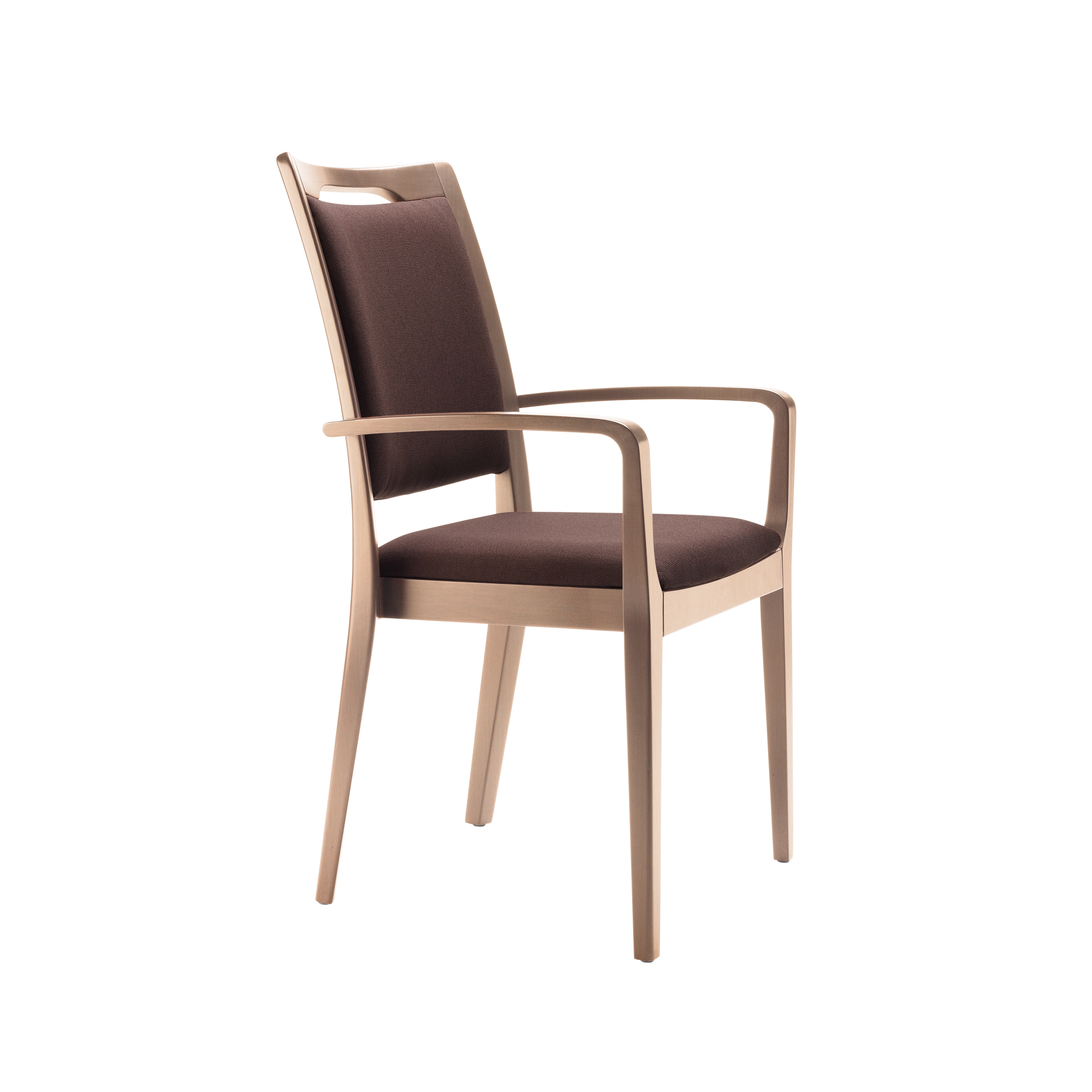 Display product Kiva Kiva high Back from manufacturer Dietiker