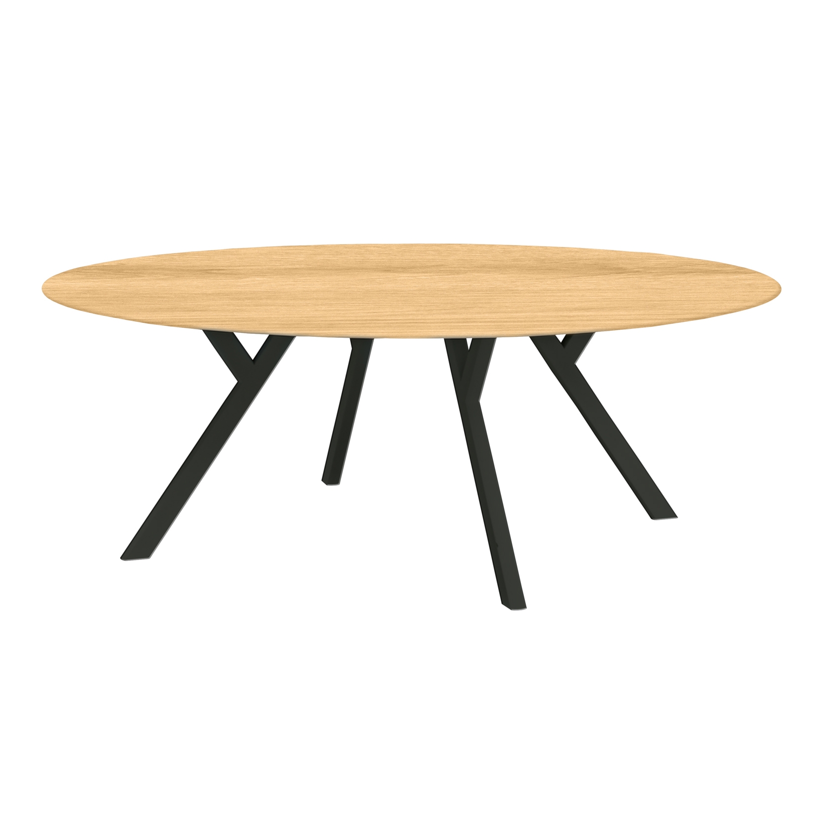 Produkt Felber T14 Wood Round des Herstellers Dietiker anzeigen