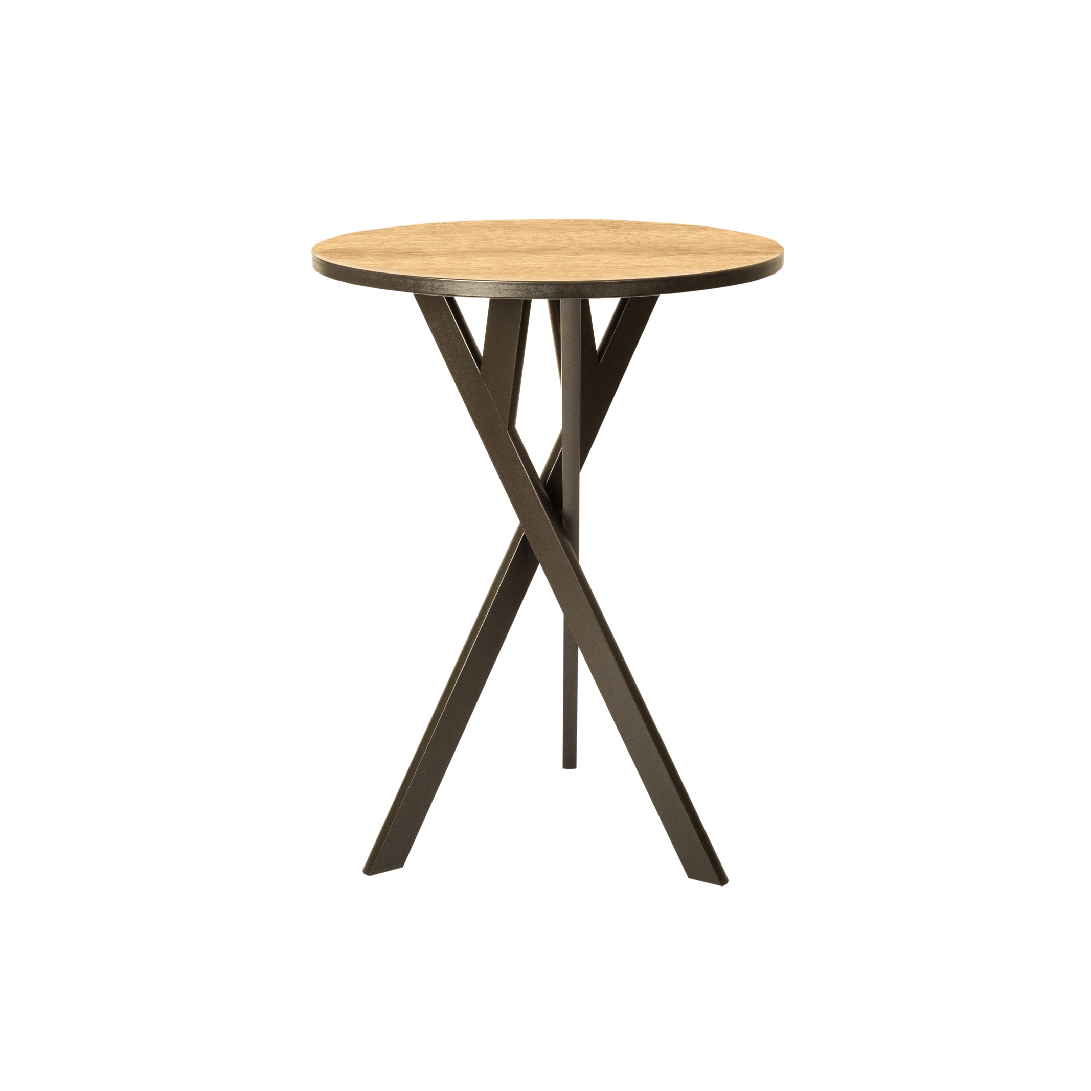 Produkt Felber T14 Wood Round High des Herstellers Dietiker anzeigen