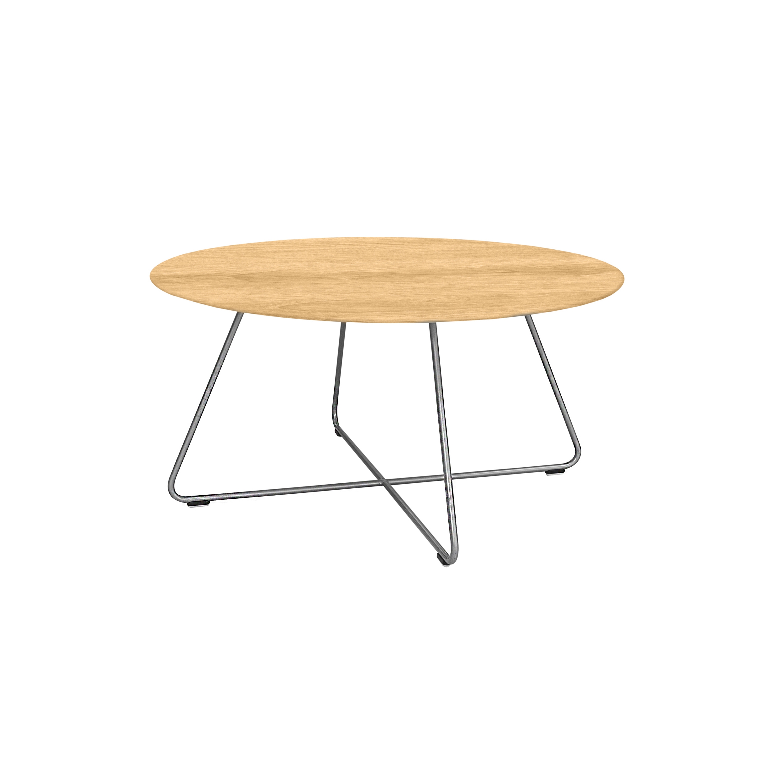 Produkt Felber T14 Metal Round Low des Herstellers Dietiker anzeigen
