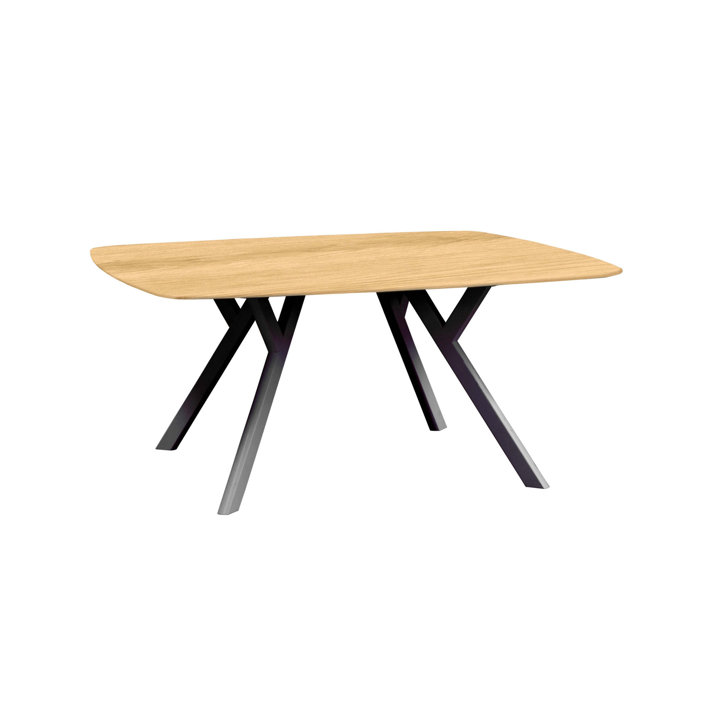 Produkt Felber T14 Wood Square Low des Herstellers Dietiker anzeigen