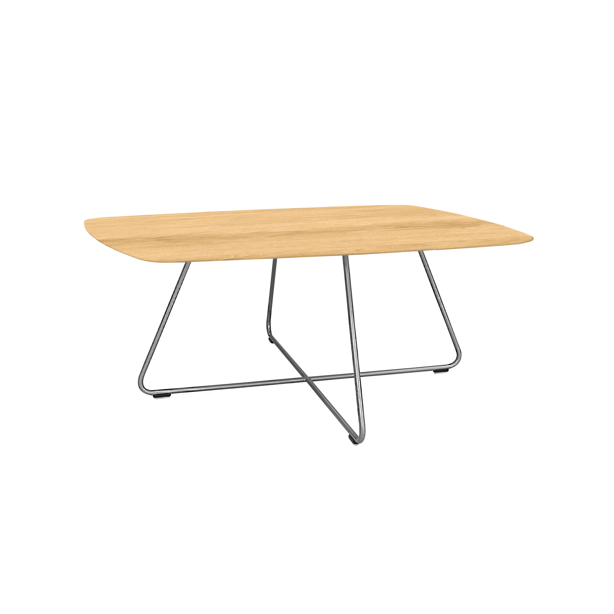 Produkt Felber T14 Metal Square Low des Herstellers Dietiker anzeigen