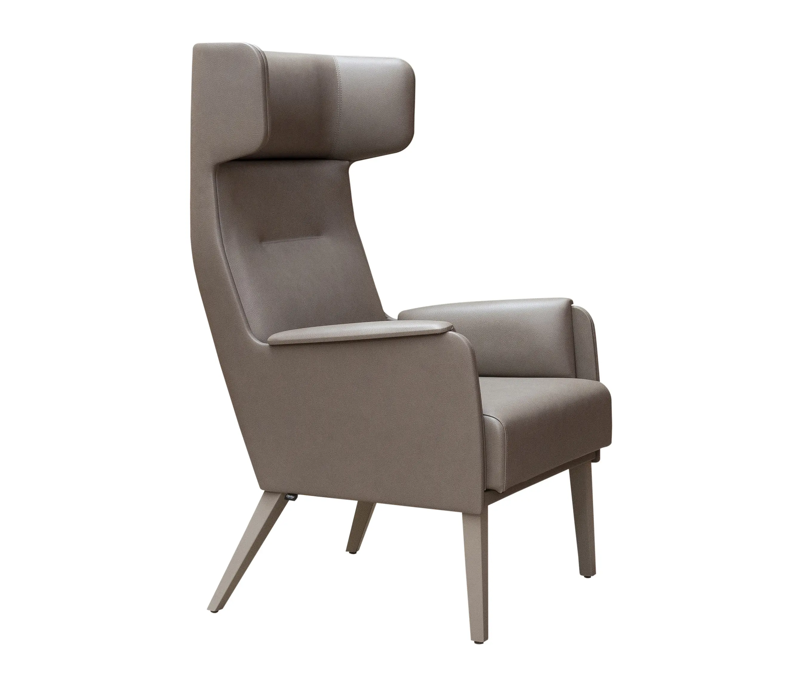 Dietiker - Wing Chair High