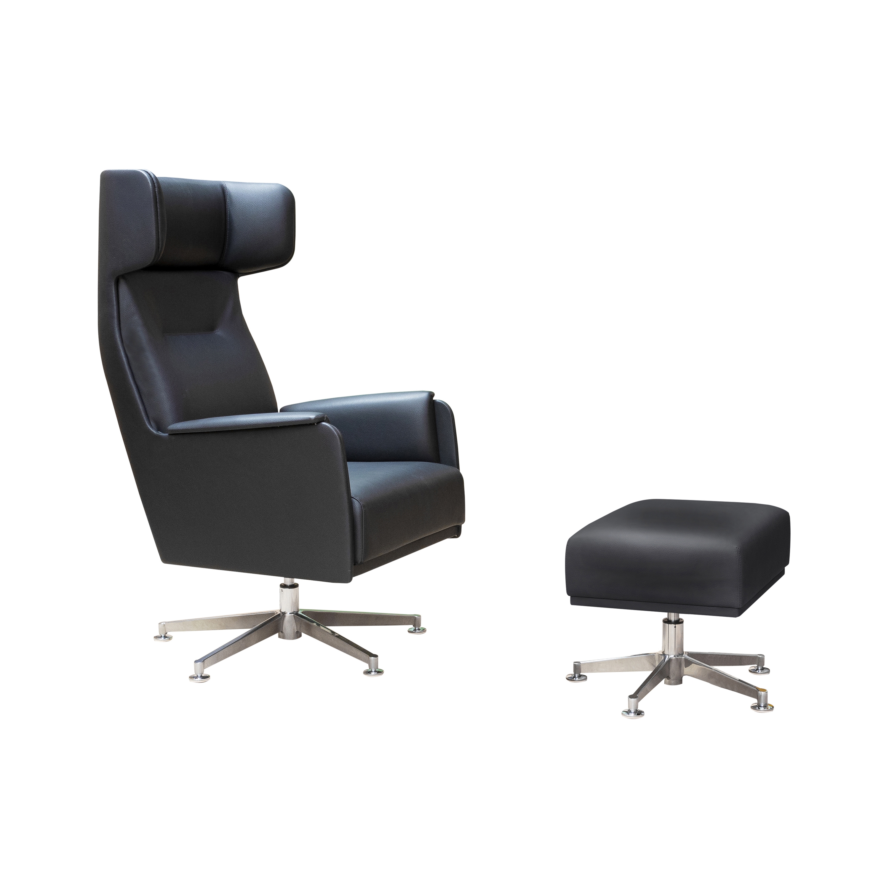 Mostrar el producto Wing Chair High del fabricante Dietiker