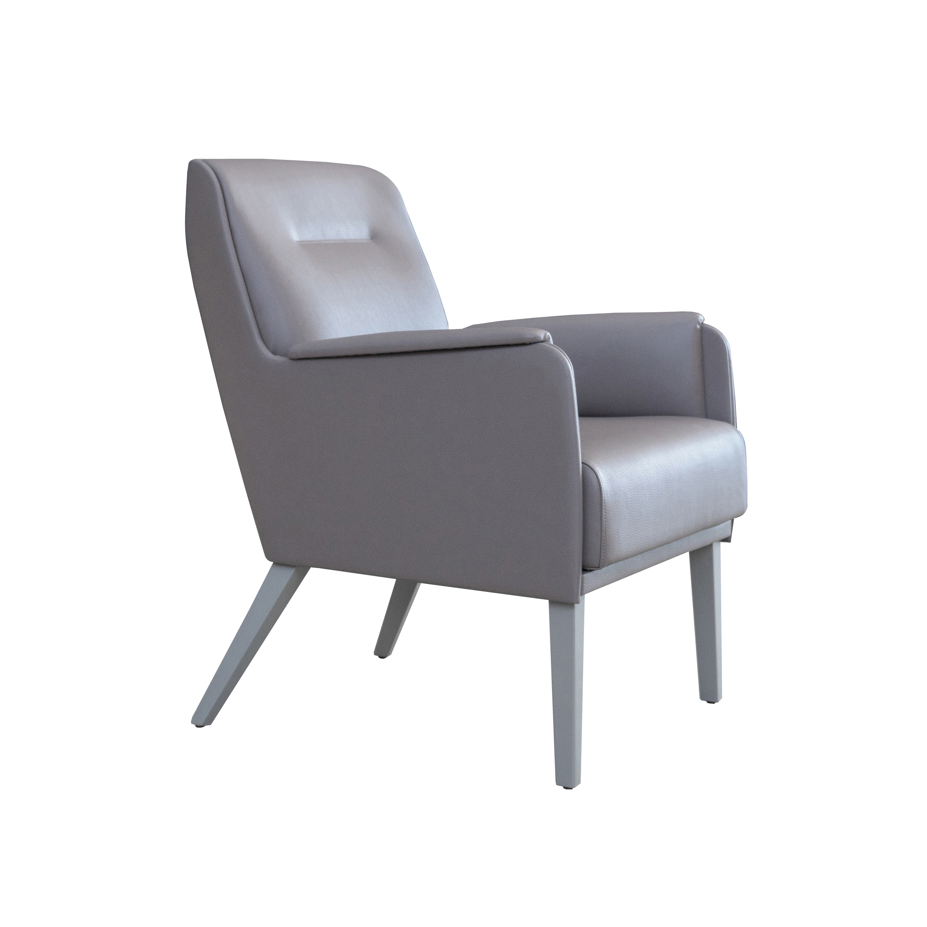 Afficher le produit Wing Chair Low du fabricant Dietiker