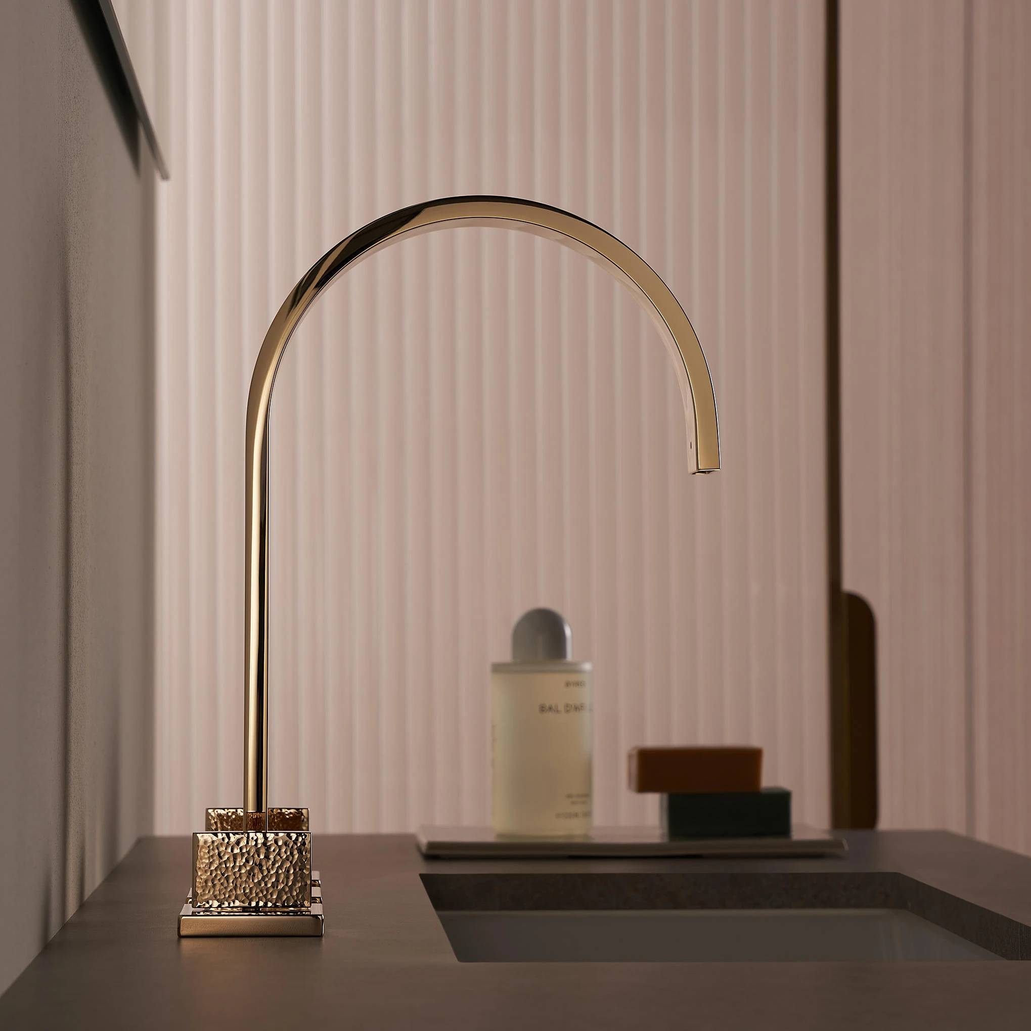 BATHROOM FITTINGS