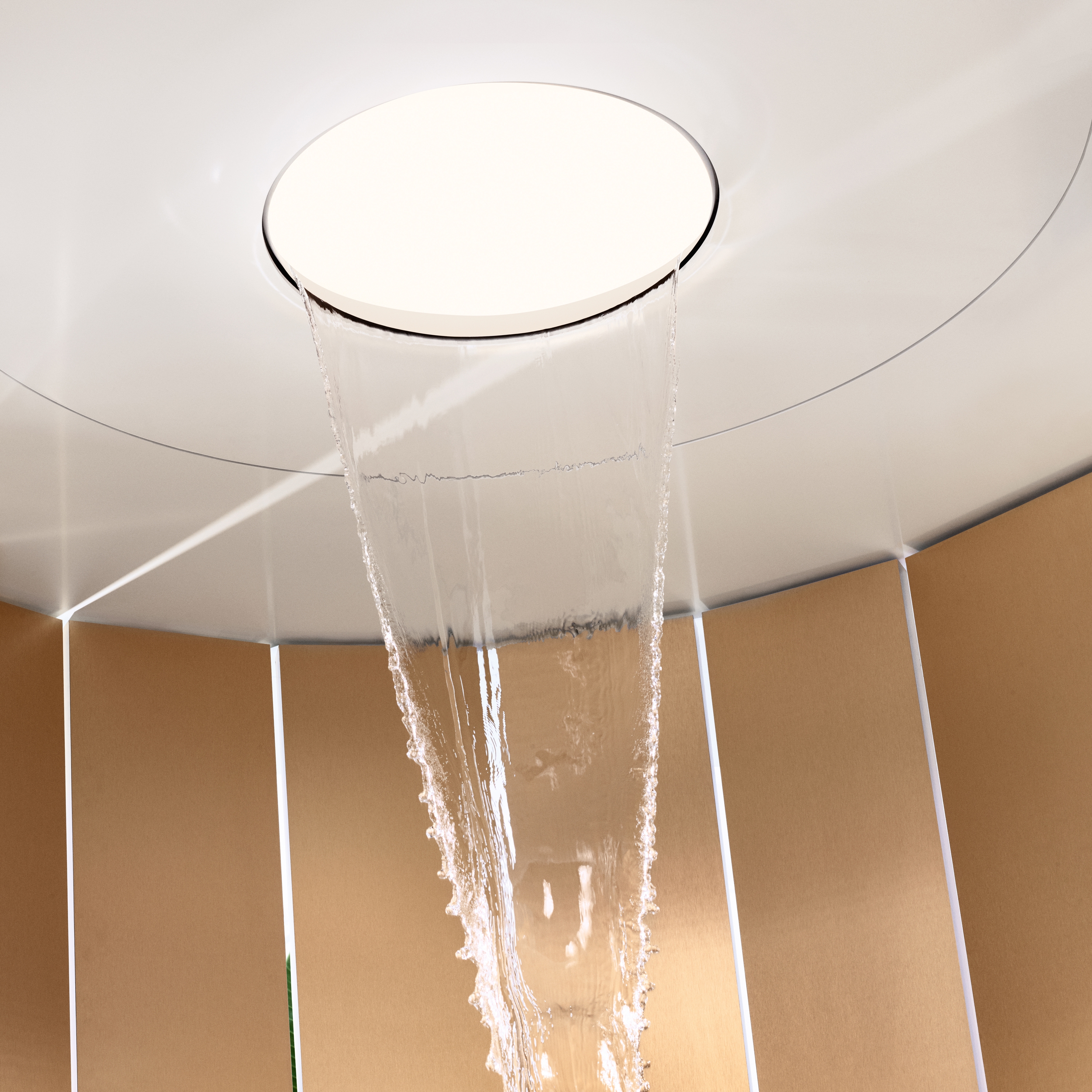 SHOWER & SPA