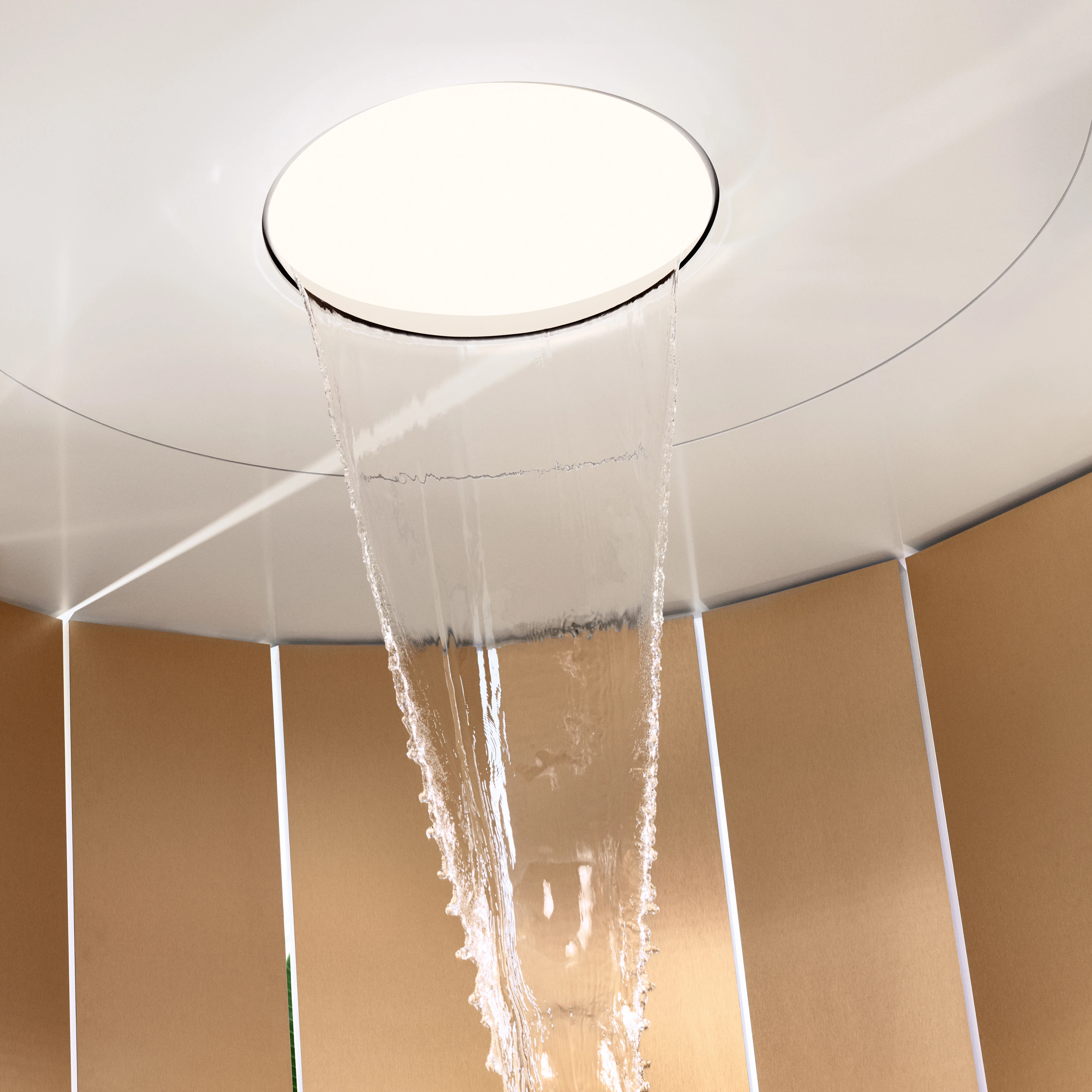 SHOWER & SPA