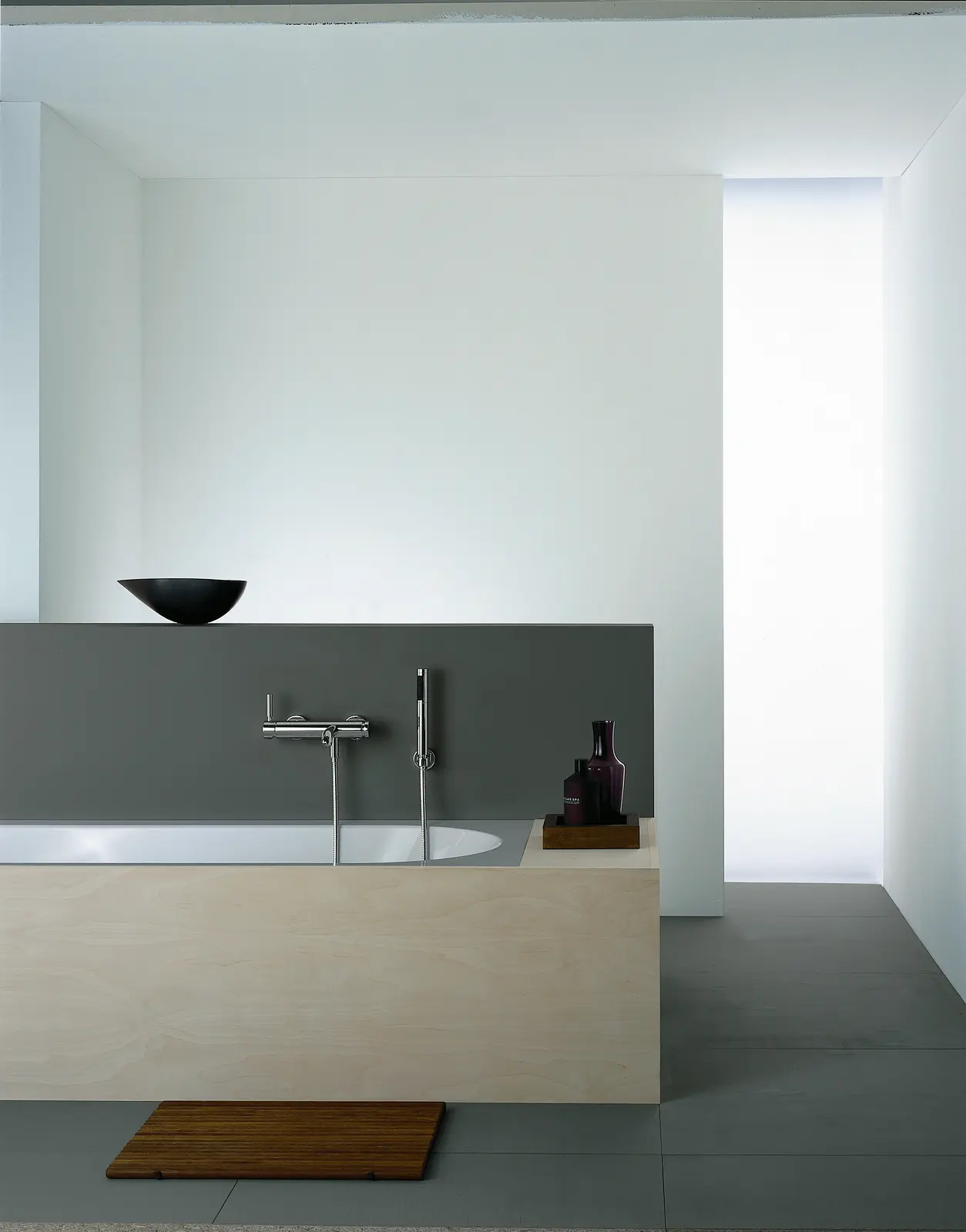 Dornbracht - Meta.02 - Monomando de lavabo