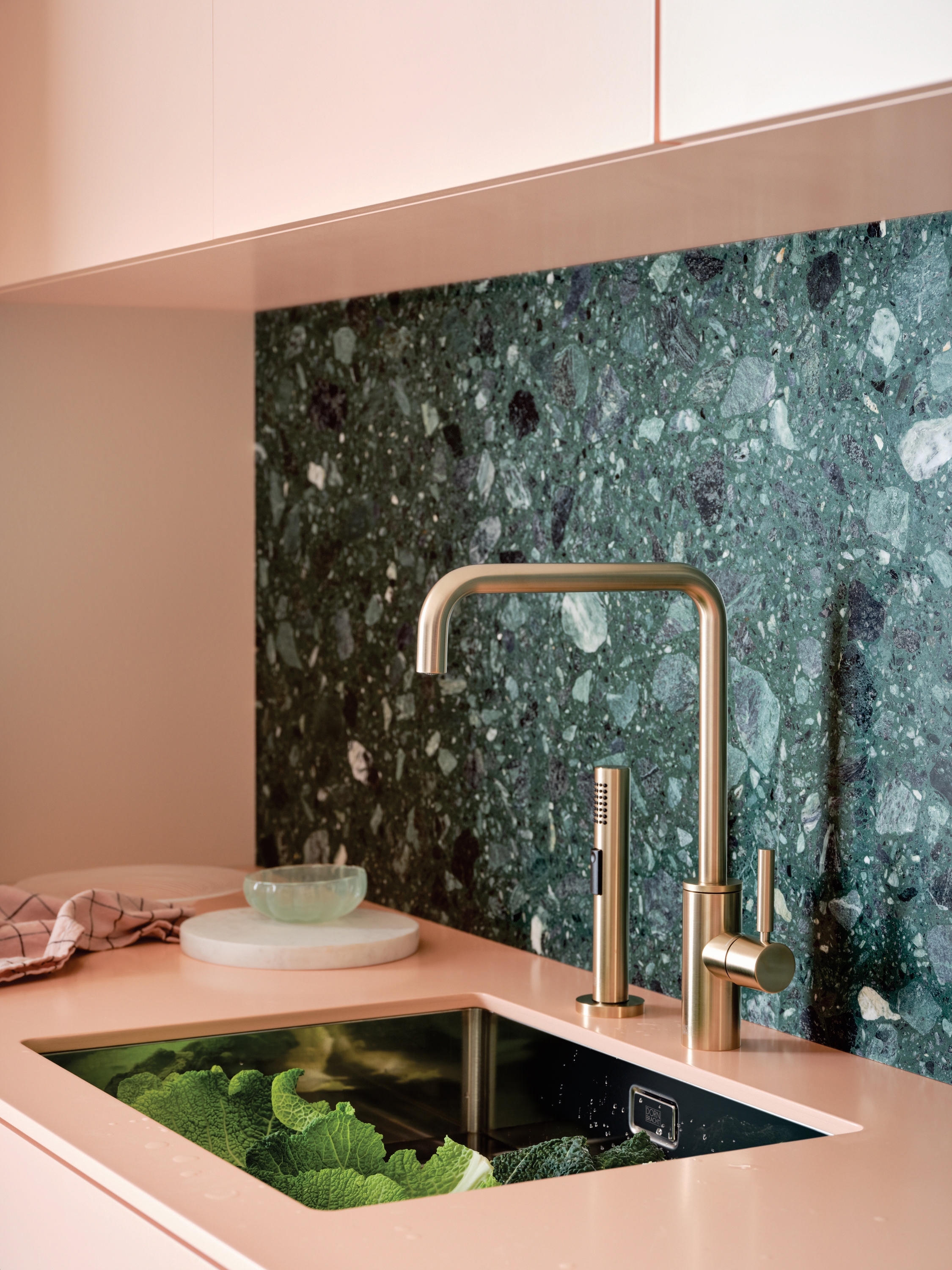 META SQUARE - Kitchen taps from Dornbracht | Architonic