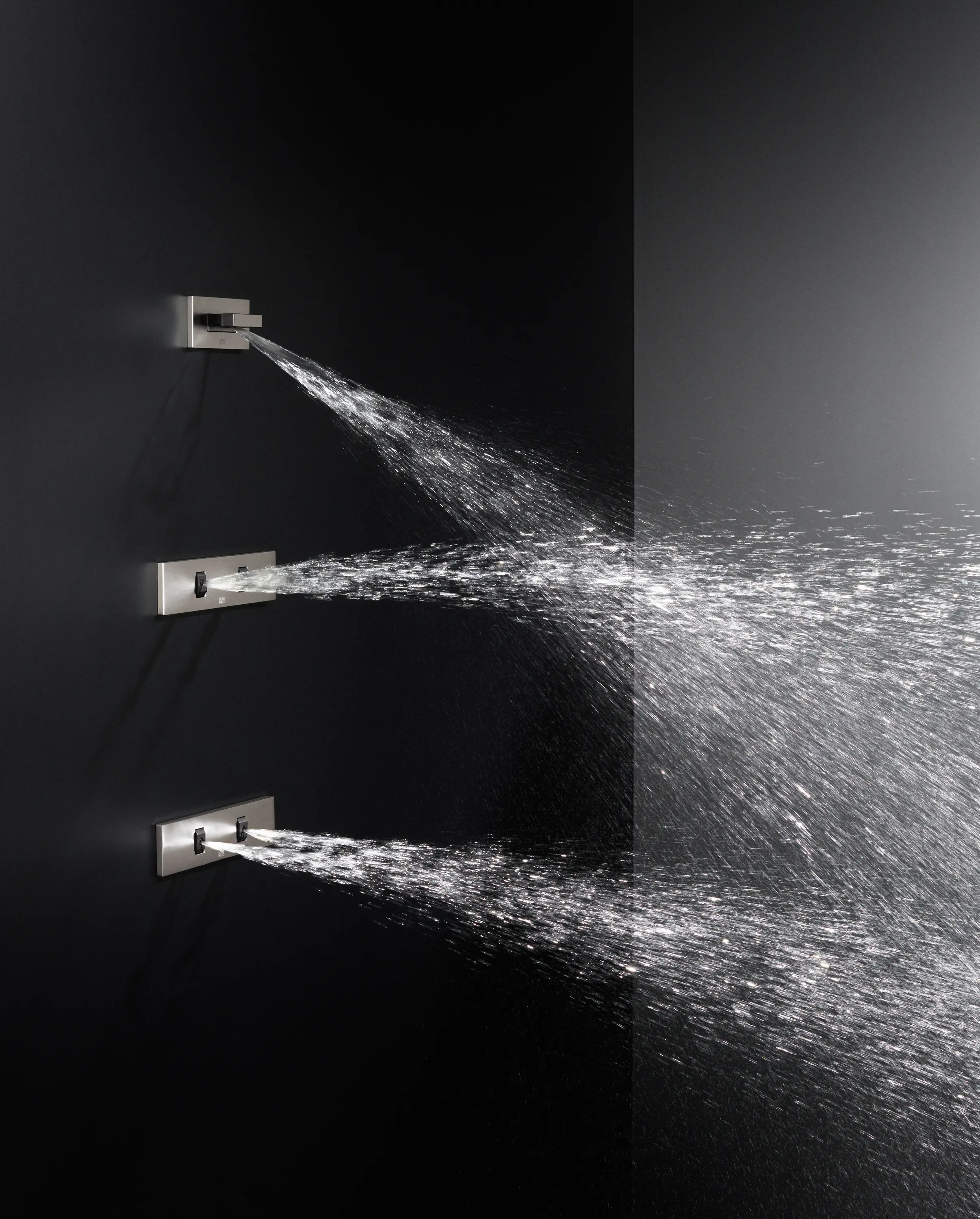 Dornbracht - Water Modules - Shower