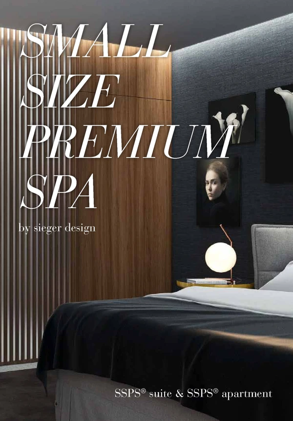 Preview image for the file SSPS Suite Apartment by sieger design