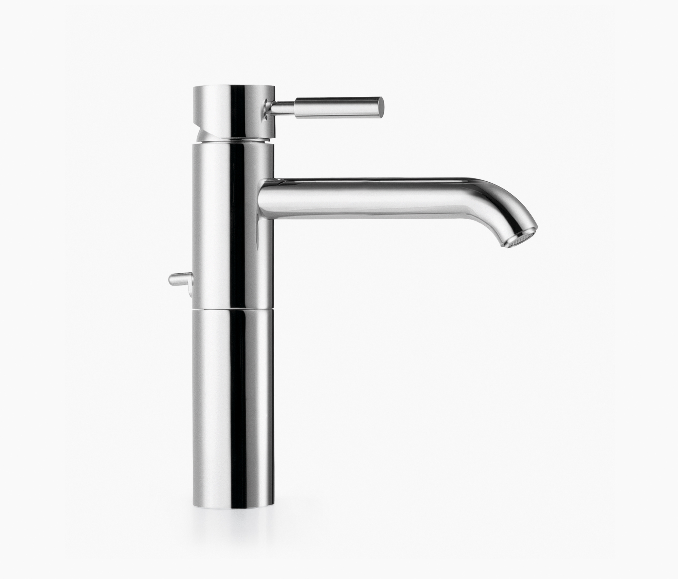 Vertoon produk Meta.02 - Single-lever basin mixer van vervaardiger Dornbracht