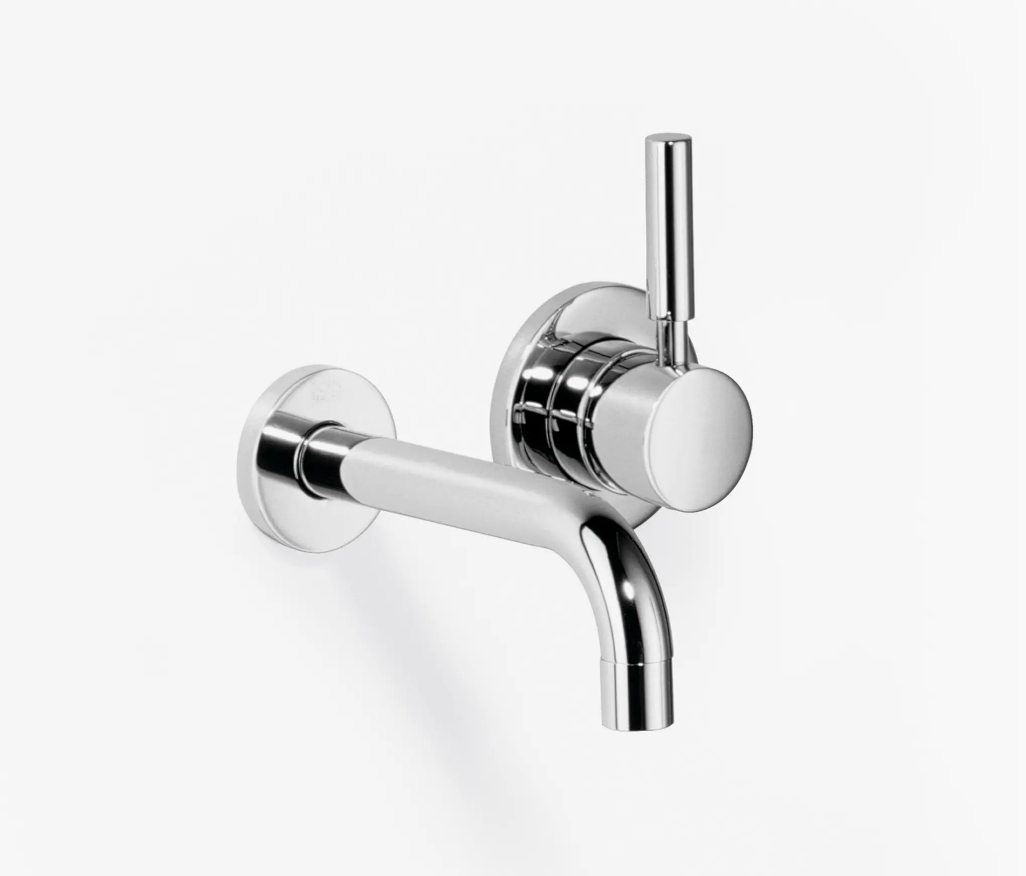 Dornbracht - Meta.02 - Single-lever washbasin mixer