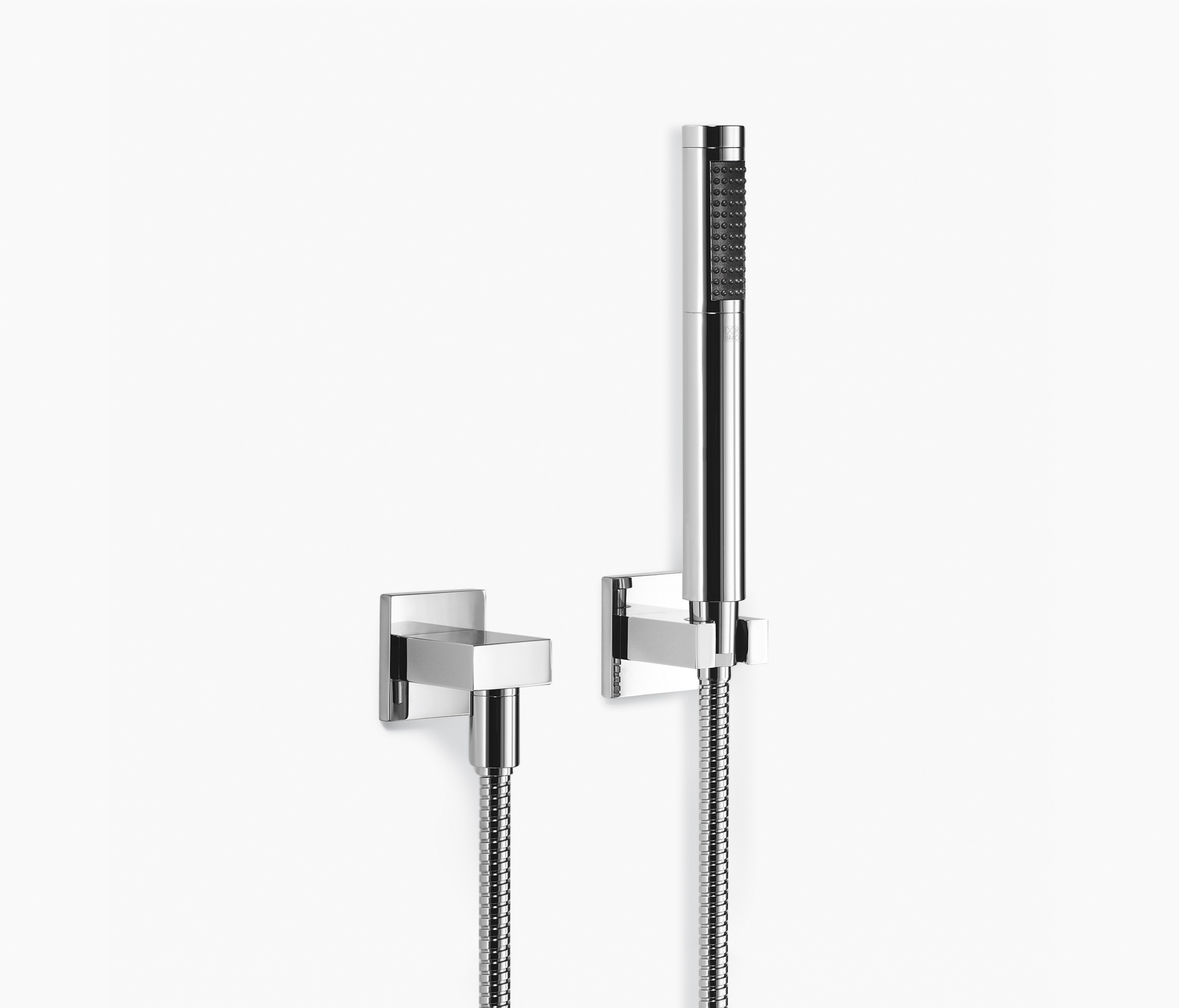 Afficher le produit MEM - Garniture de douche du fabricant Dornbracht