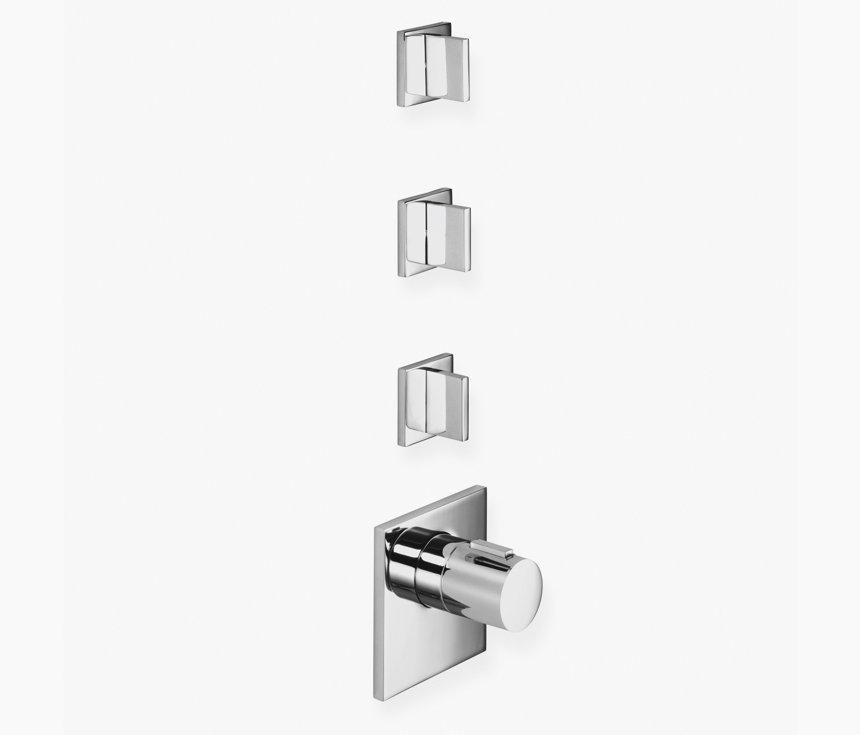 Display product MEM - xTOOL thermostat module from manufacturer Dornbracht