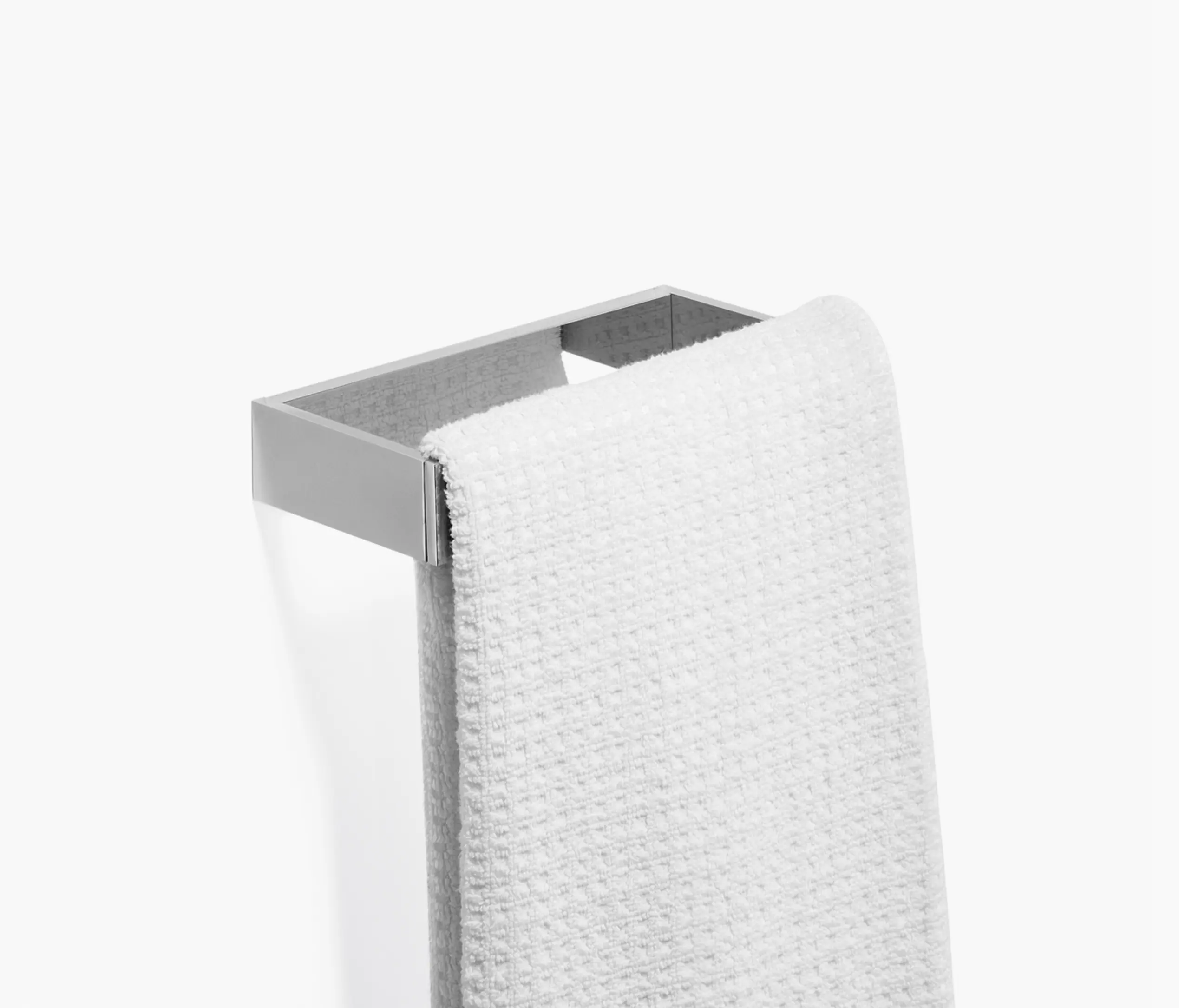 Dornbracht - MEM - Towel ring