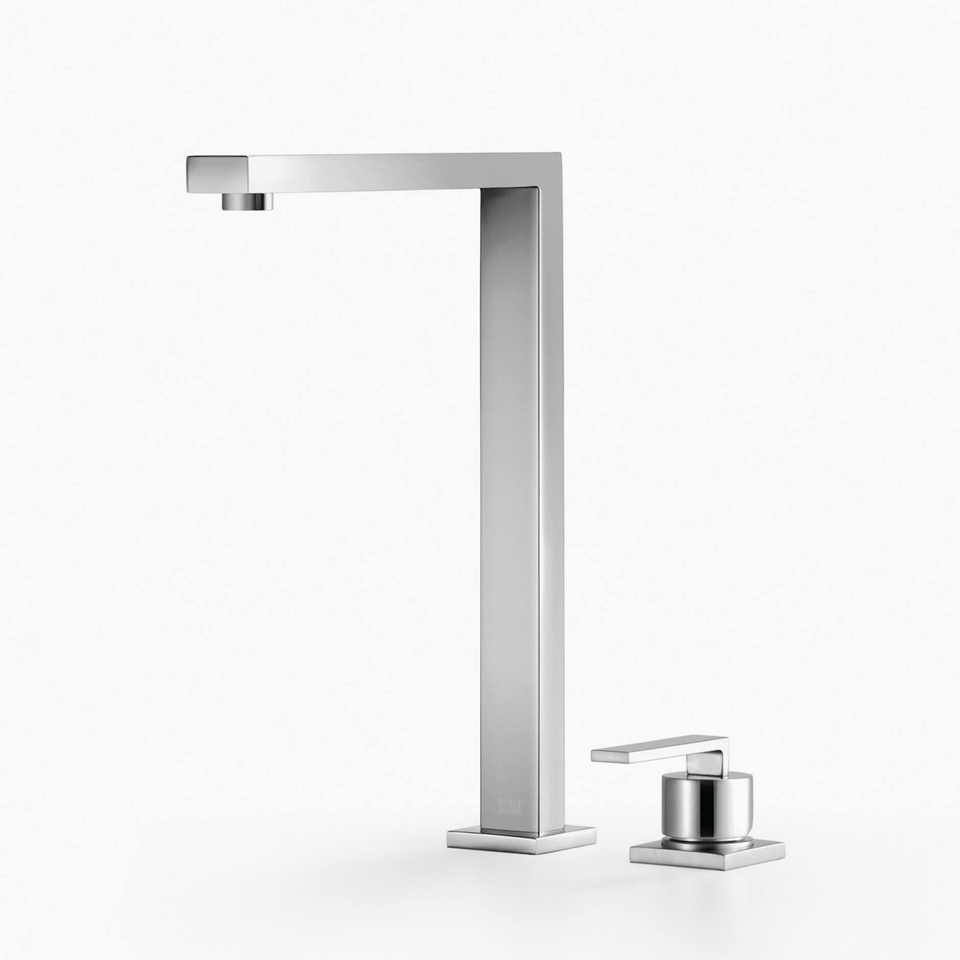 Mostra il prodotto Lot - Miscelatore monocomando del produttore Dornbracht