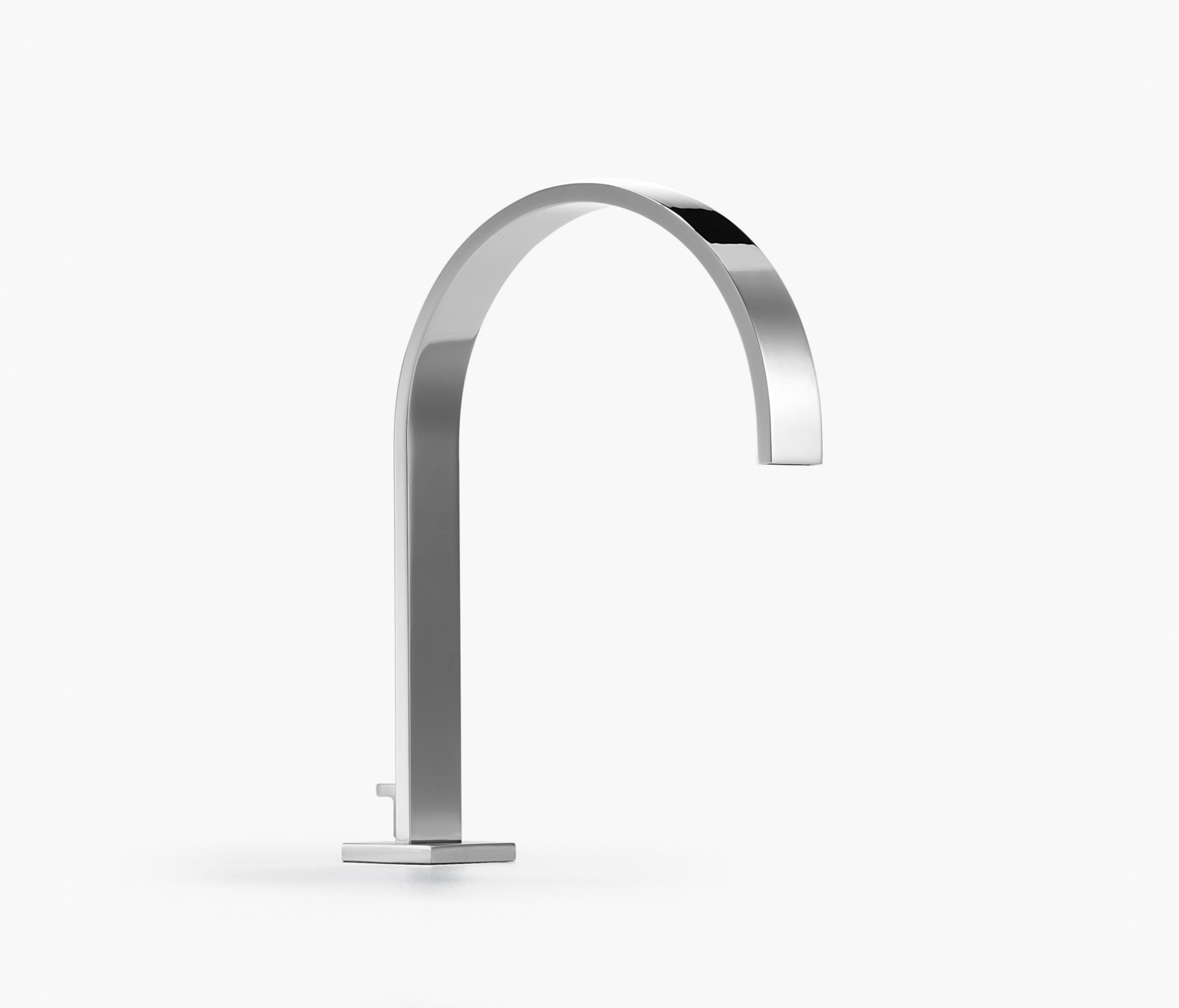 Display product MEM - Bath spout from manufacturer Dornbracht