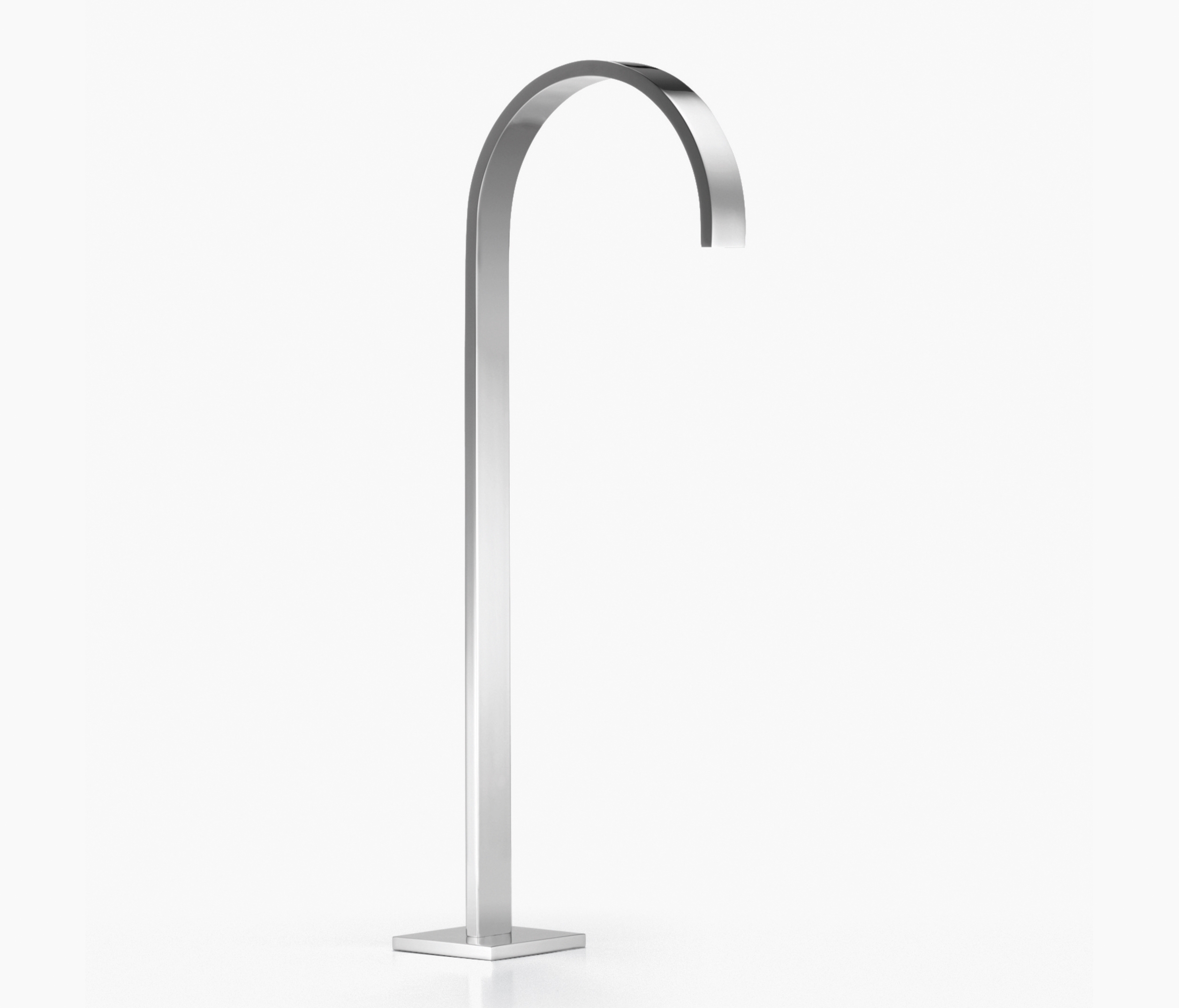 Mostrar el producto MEM - Caño de bañera del fabricante Dornbracht
