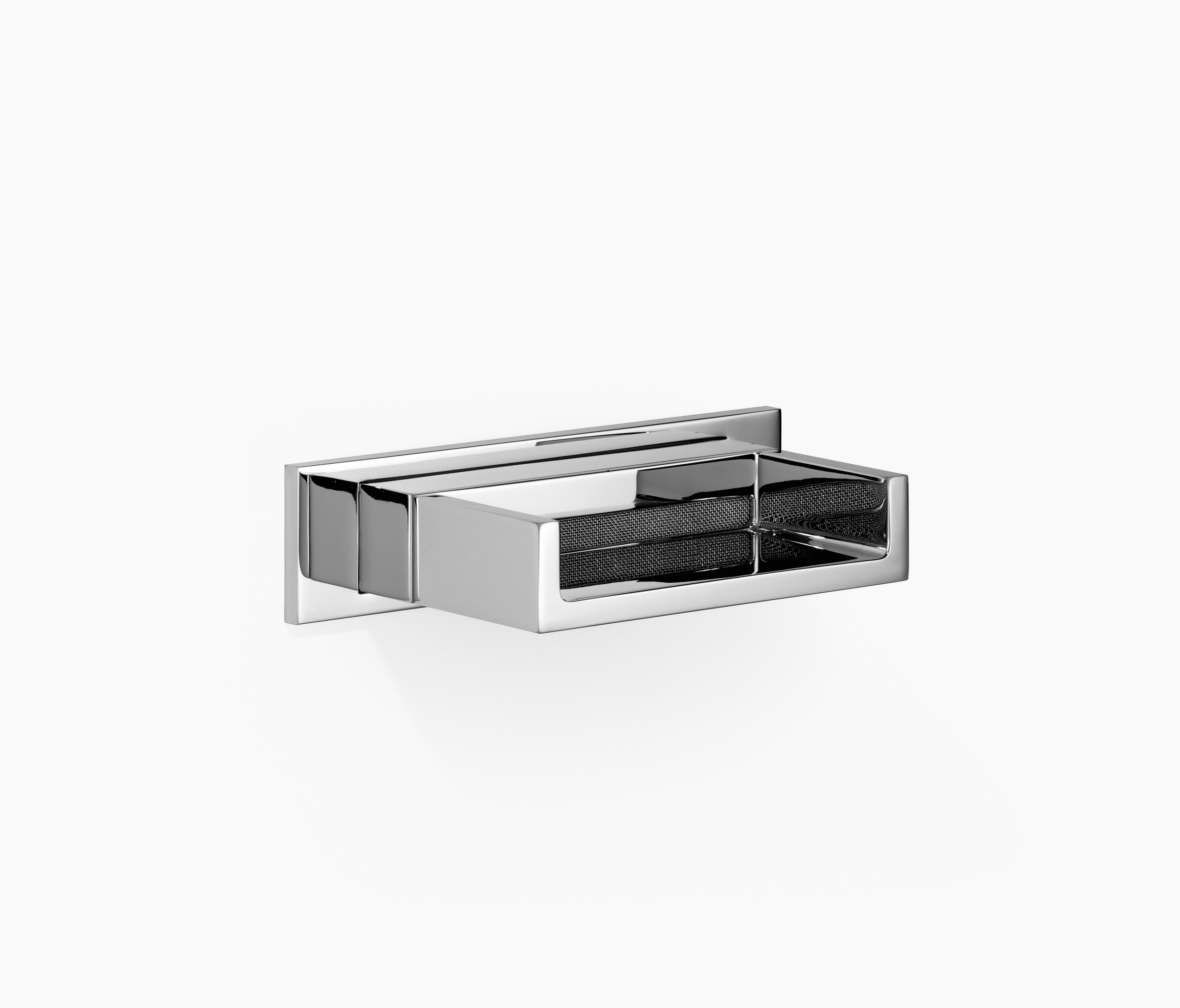 Mostrar el producto Symetrics - WaterFall del fabricante Dornbracht