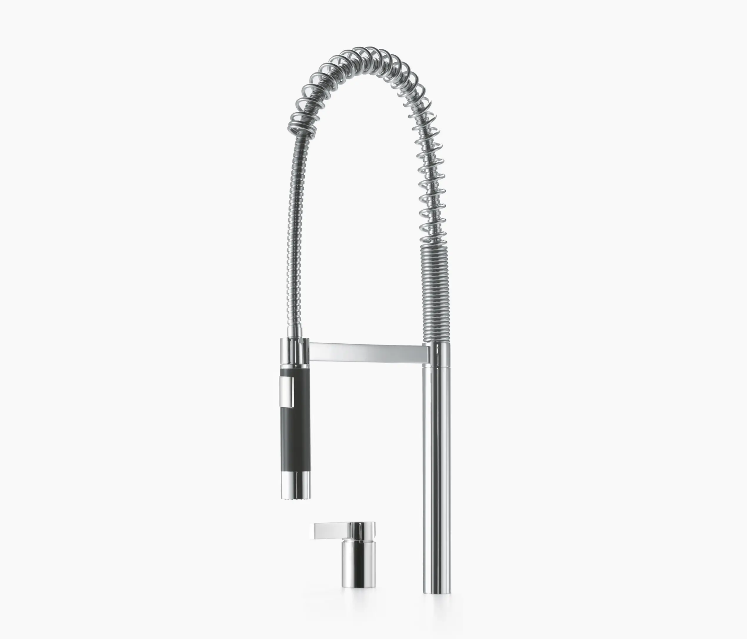 Dornbracht - Tara Ultra - Grifo mezclador profesional con dos orificios