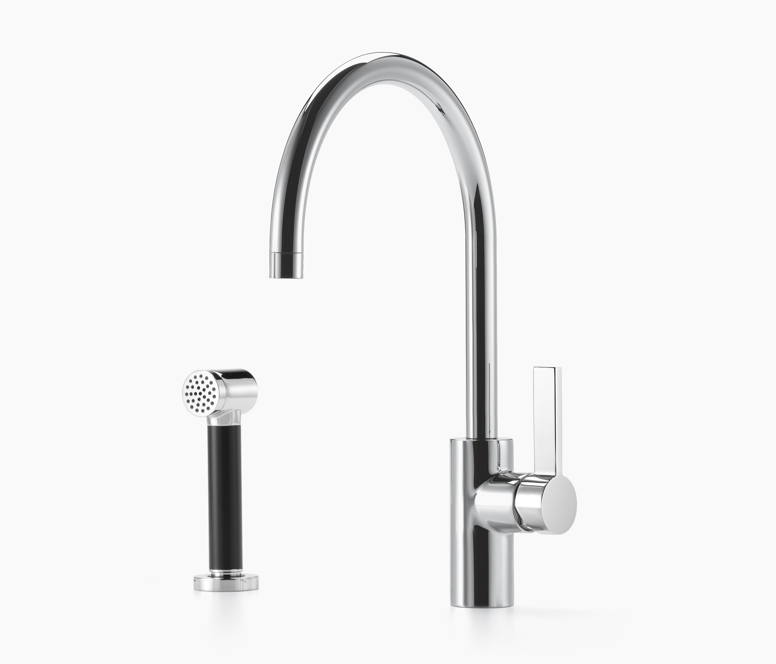 Display product Tara Ultra - Single-lever mixer from manufacturer Dornbracht