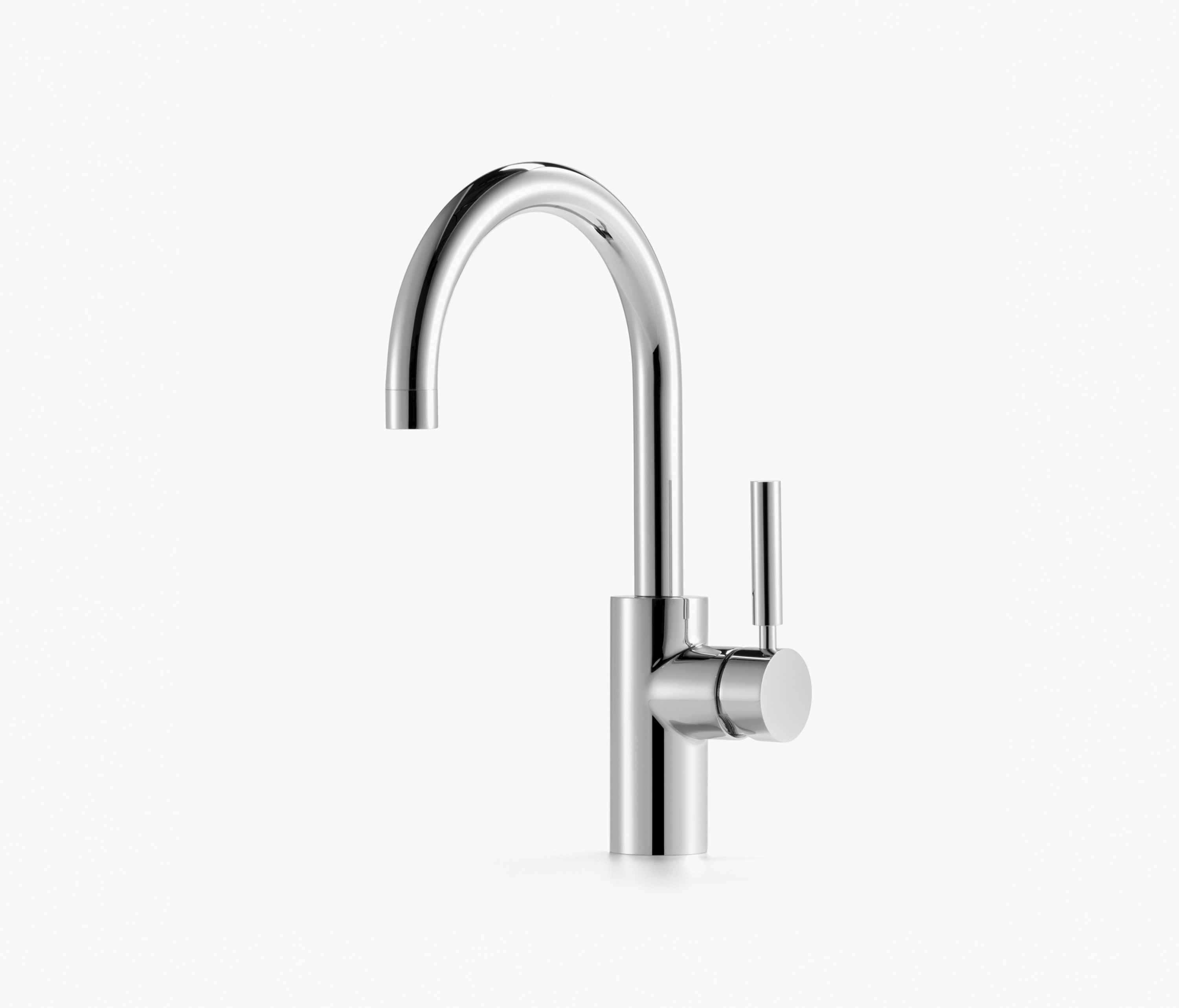 Mostra il prodotto Tara. Logic - Miscelatore monocomando lavabo del produttore Dornbracht