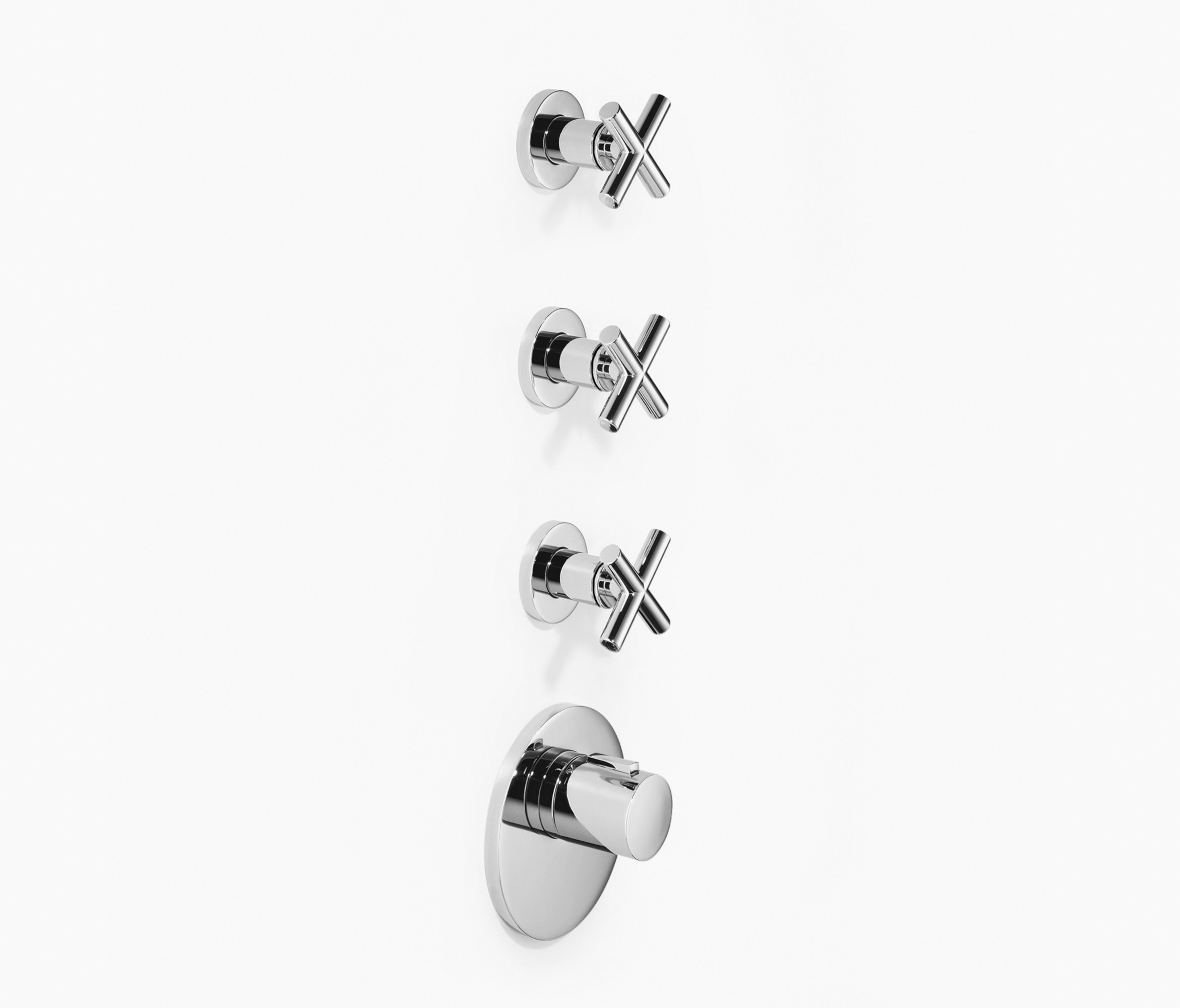 Vertoon produk Tara. - xTOOL thermostat module van vervaardiger Dornbracht