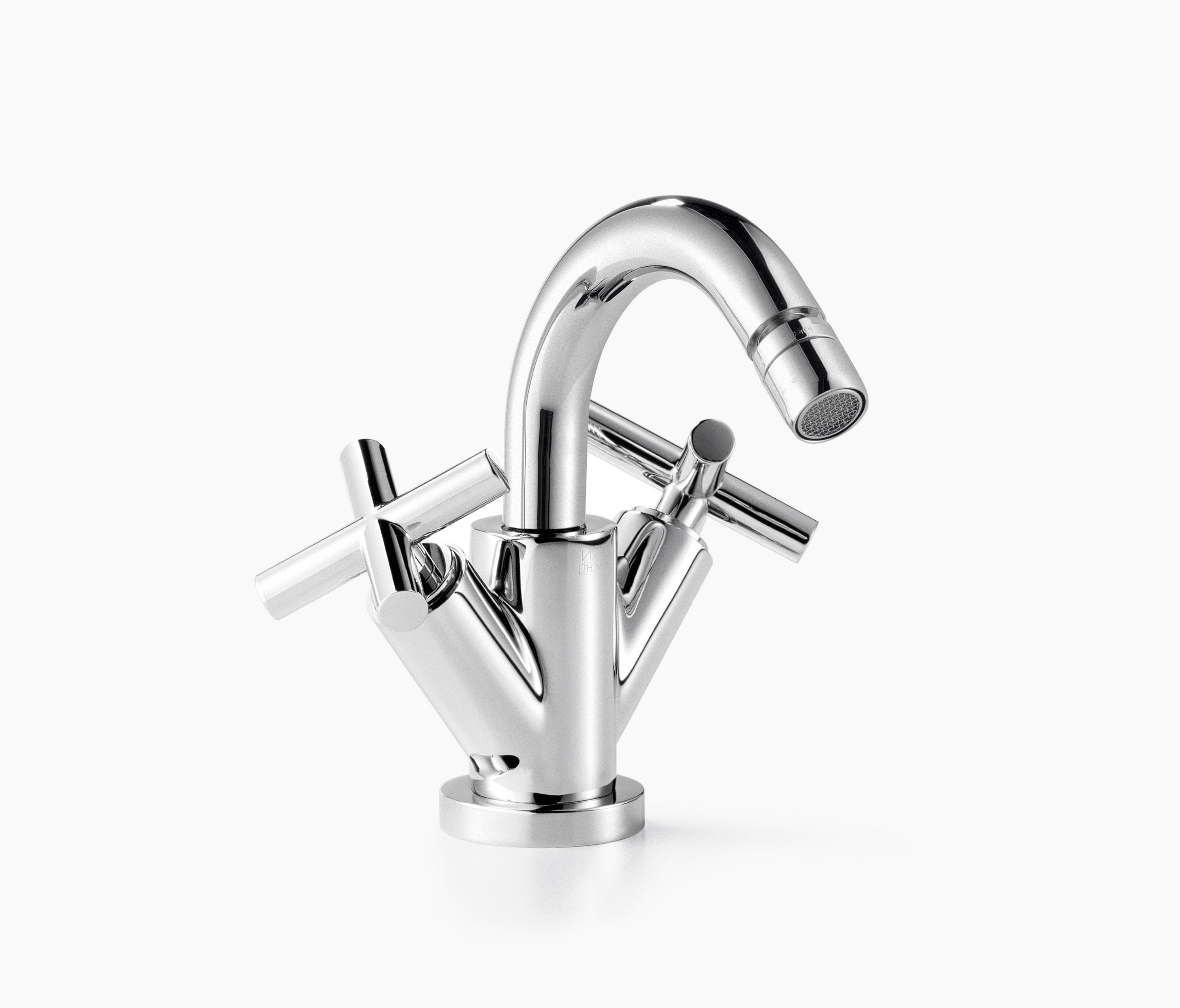 Produkt Tara. - Bidet-Einlochbatterie des Herstellers Dornbracht anzeigen