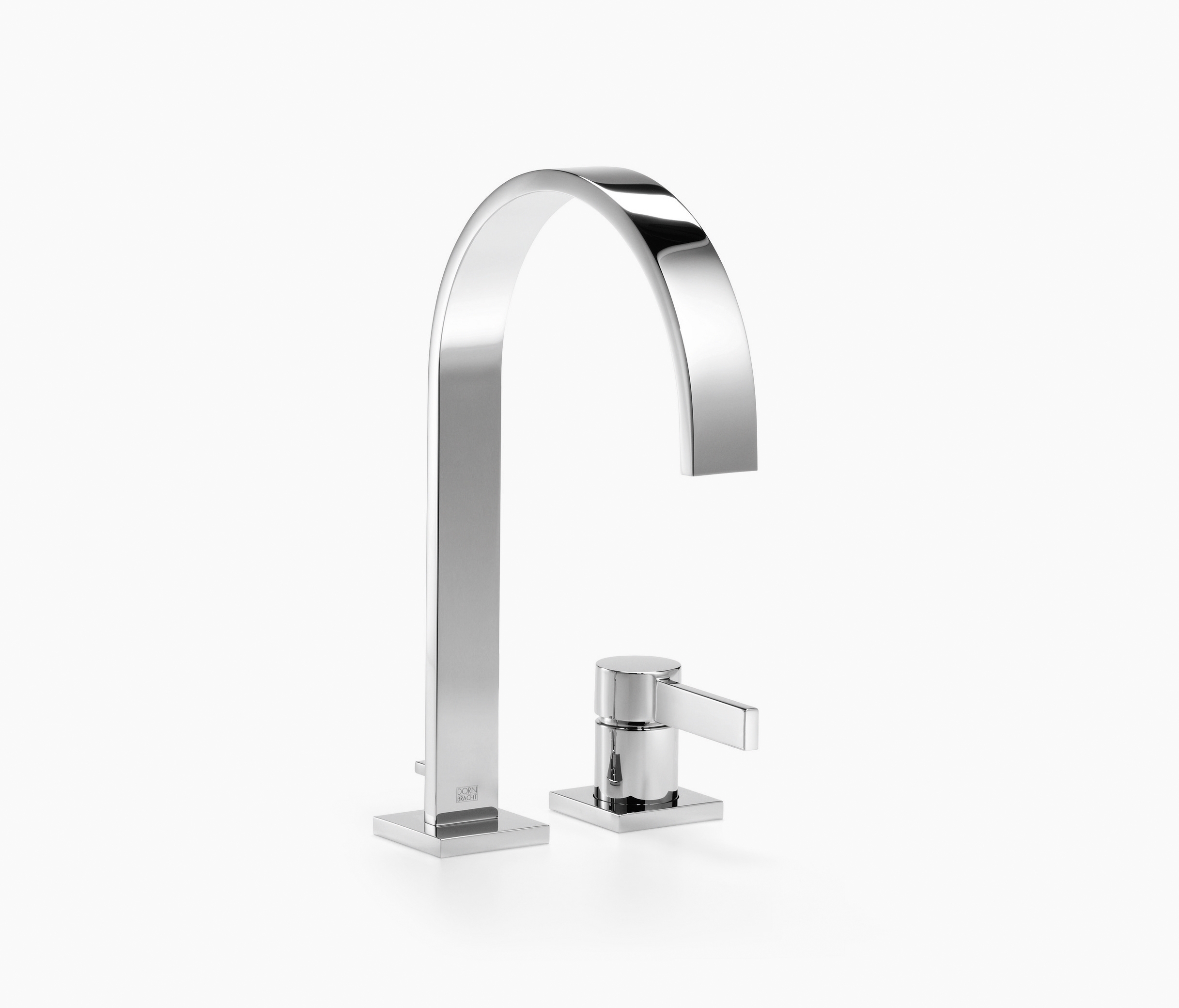 Mostra il prodotto MEM - Miscelatore monocomando lavabo del produttore Dornbracht