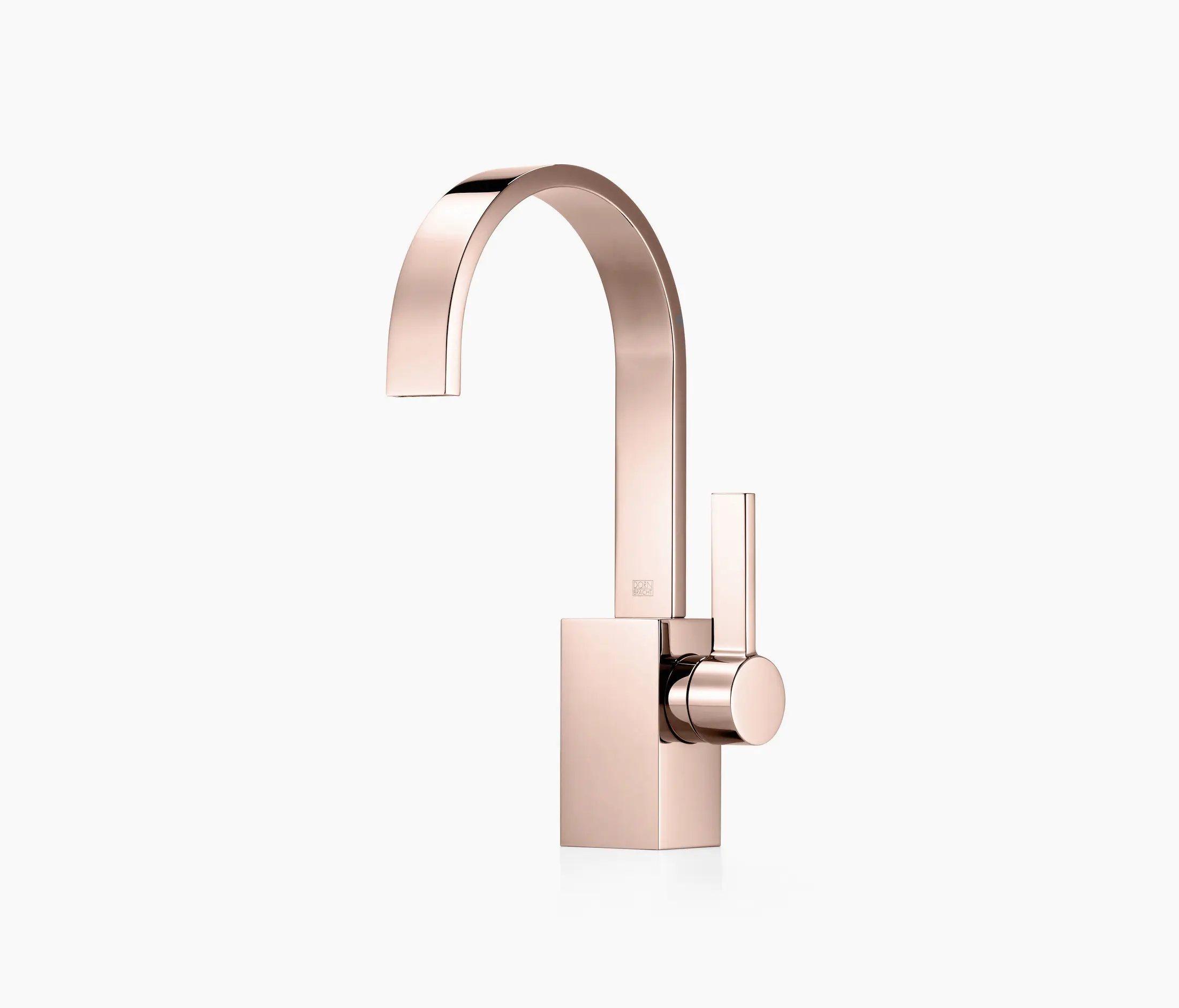 Dornbracht - MEM - Single-lever basin mixer