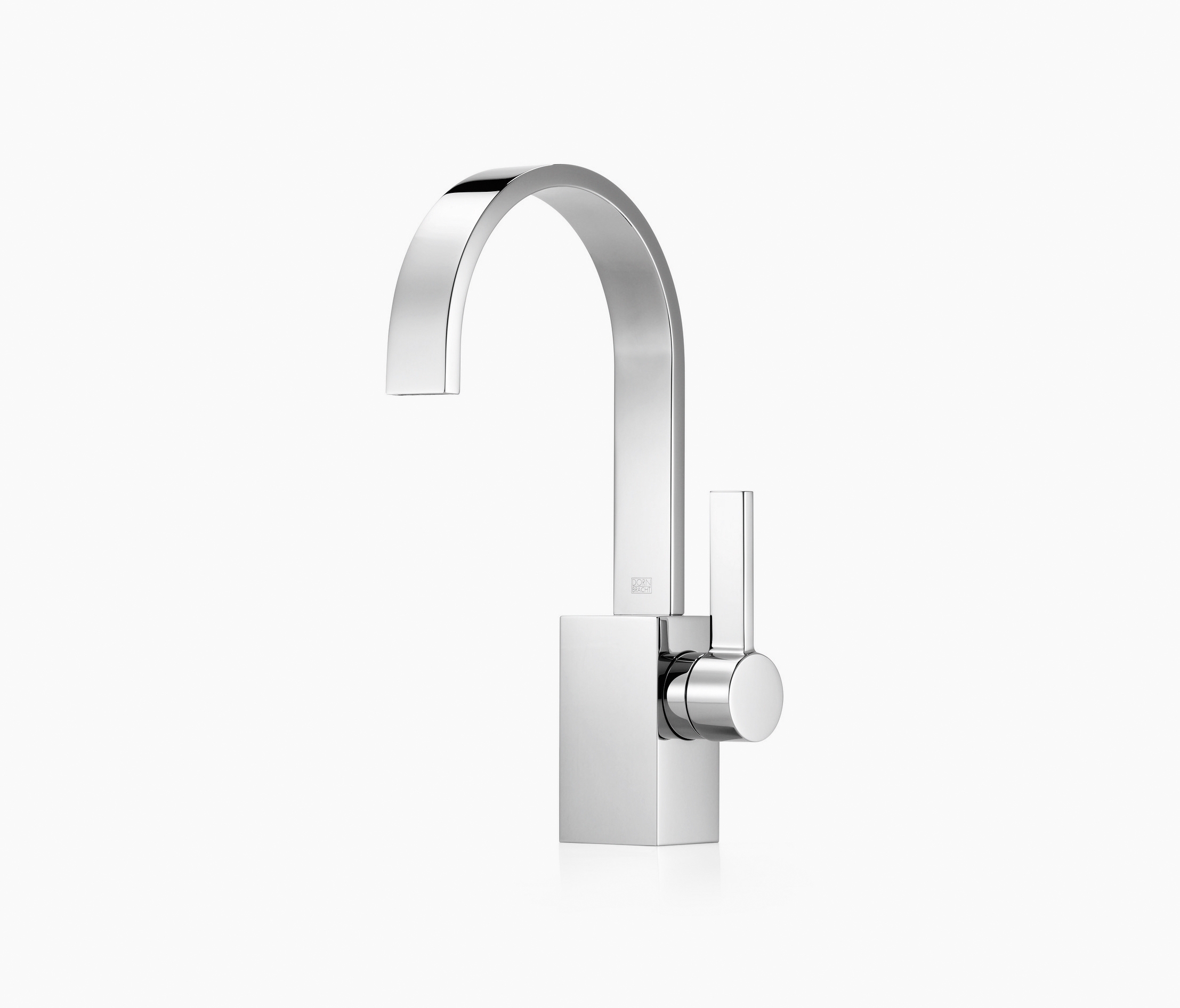 Display product MEM - Single-lever basin mixer from manufacturer Dornbracht