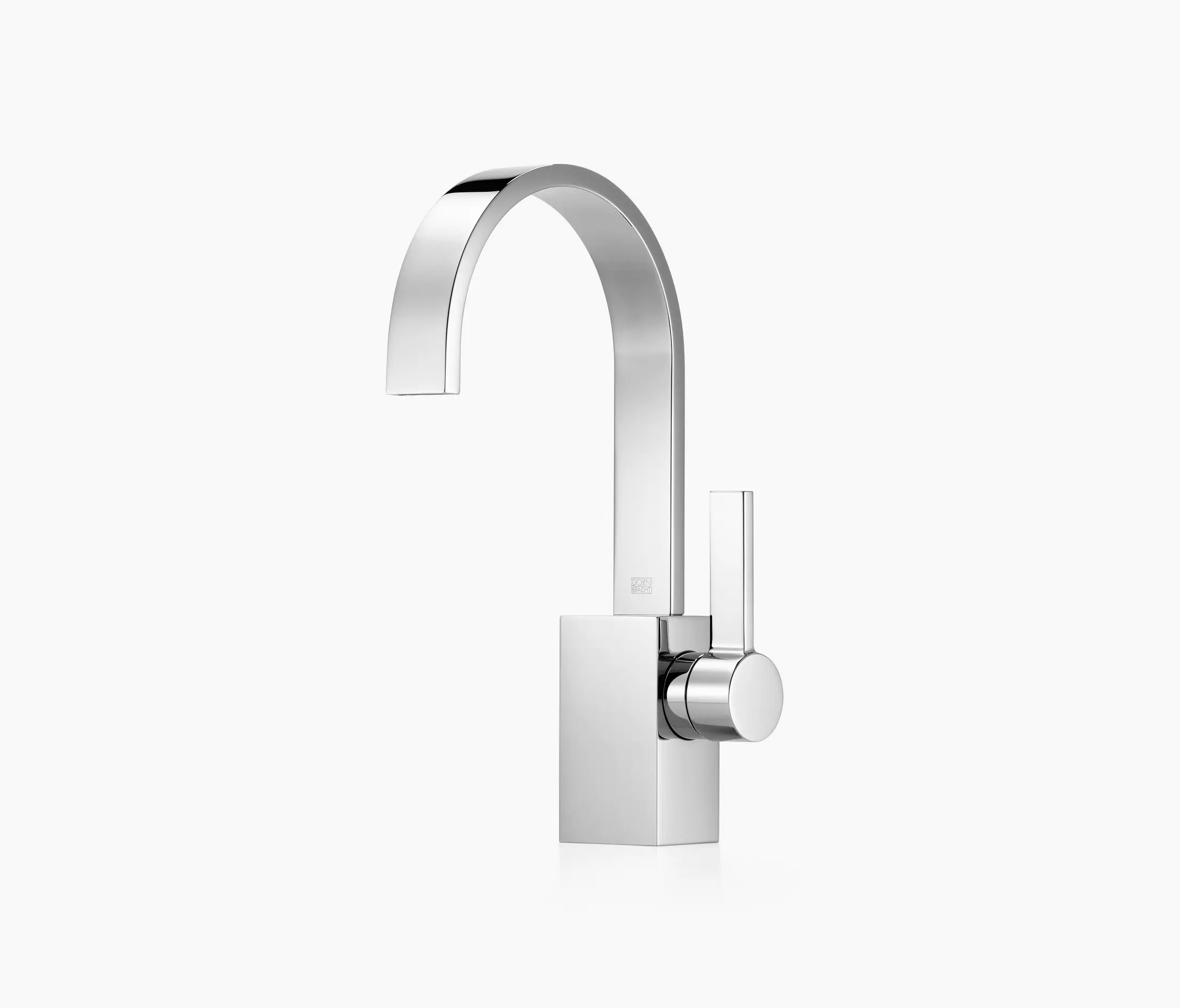 Dornbracht - MEM - Single-lever basin mixer