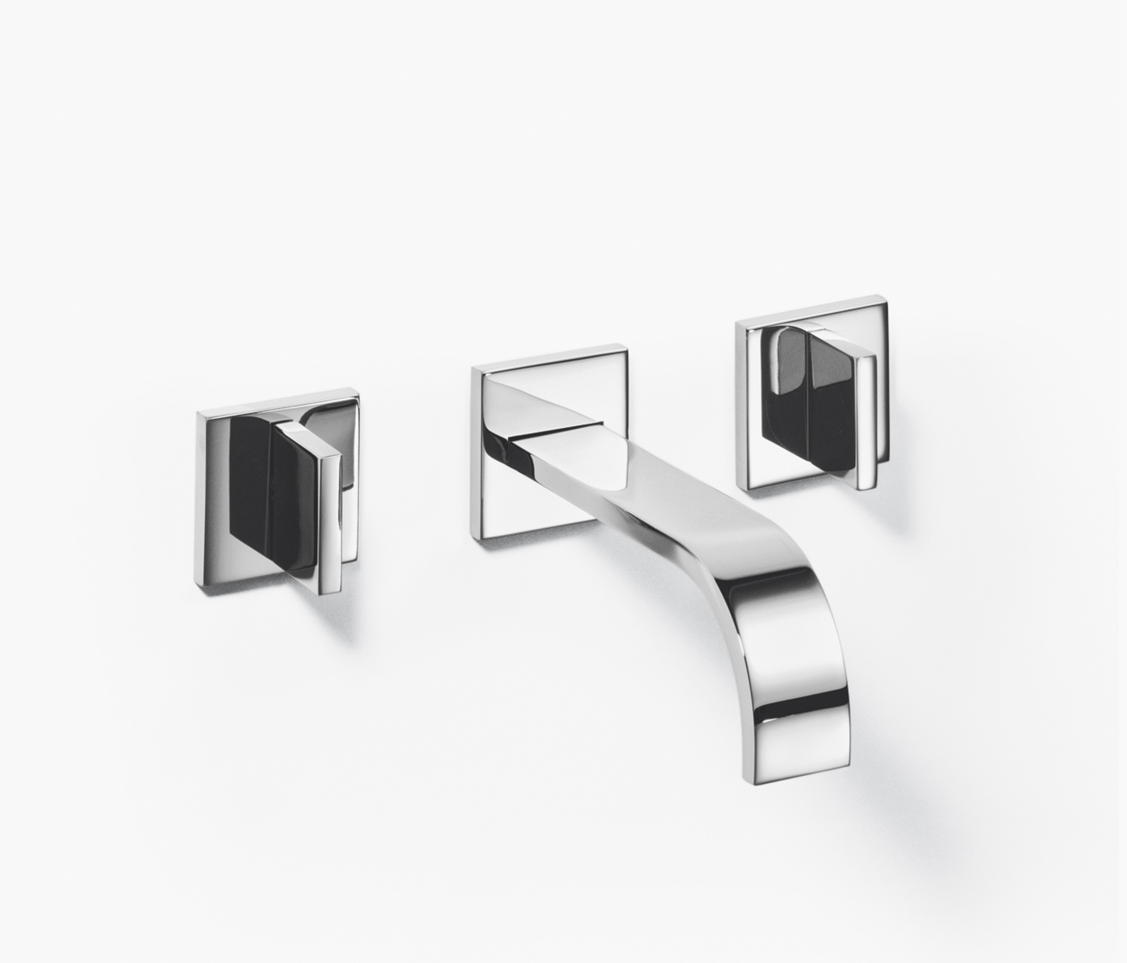 Display product MEM - Wall-mounted basin mixer from manufacturer Dornbracht