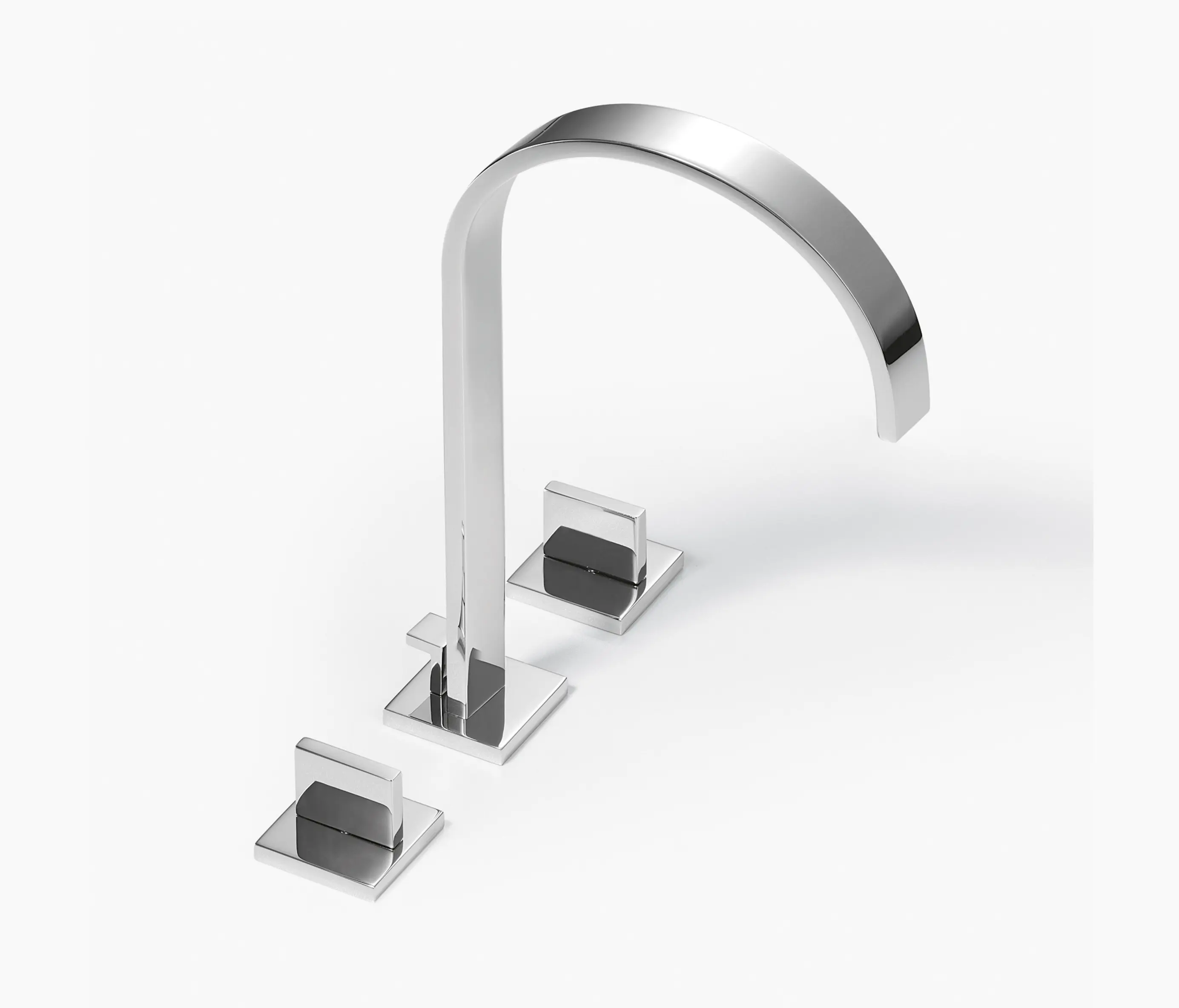 Dornbracht - MEM - Three-hole basin mixer
