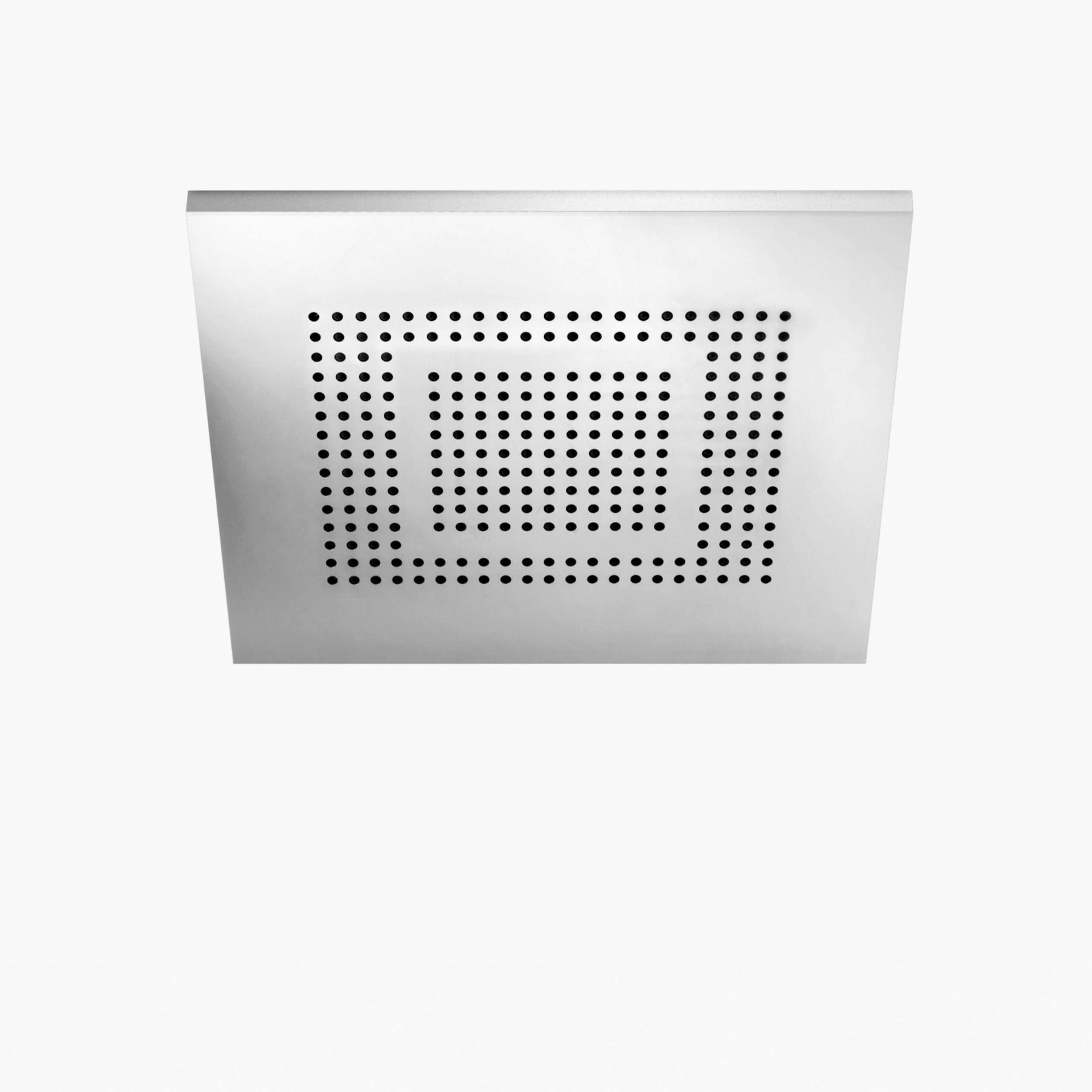 Display product Water Modules - Big Rain from manufacturer Dornbracht
