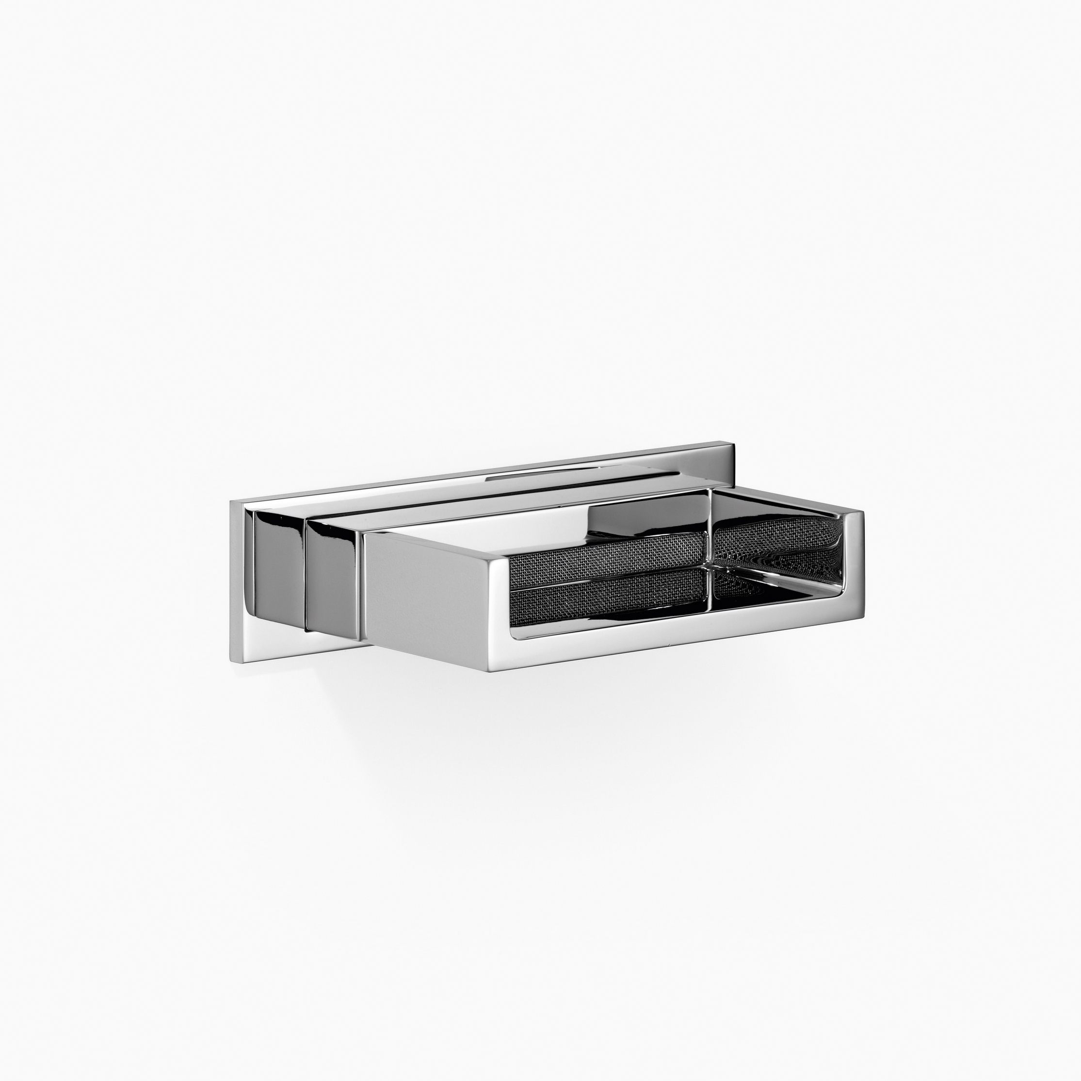Display product Water Modules - Water Fall from manufacturer Dornbracht