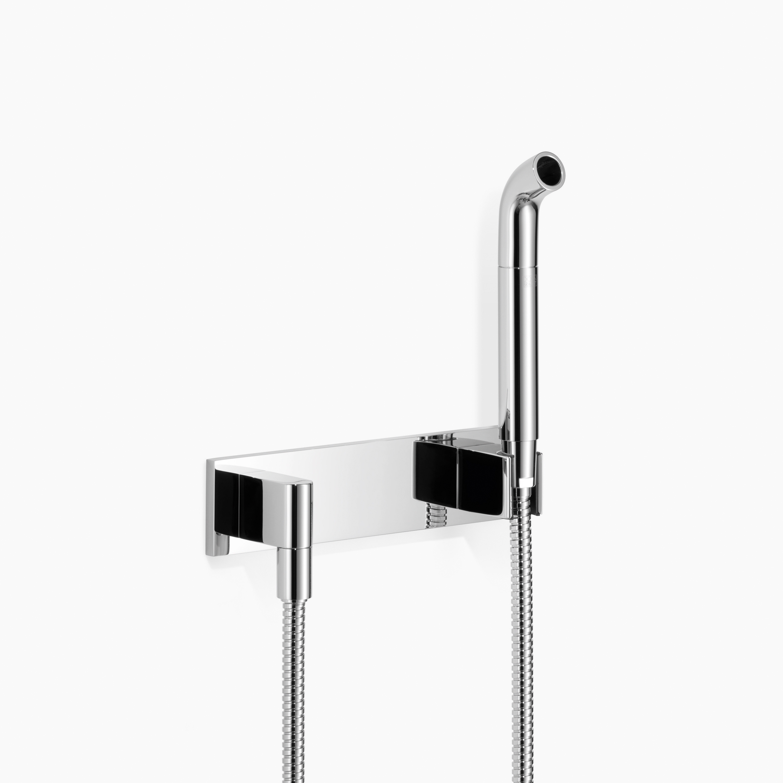 Display product Water Modules - Affusion pipe from manufacturer Dornbracht